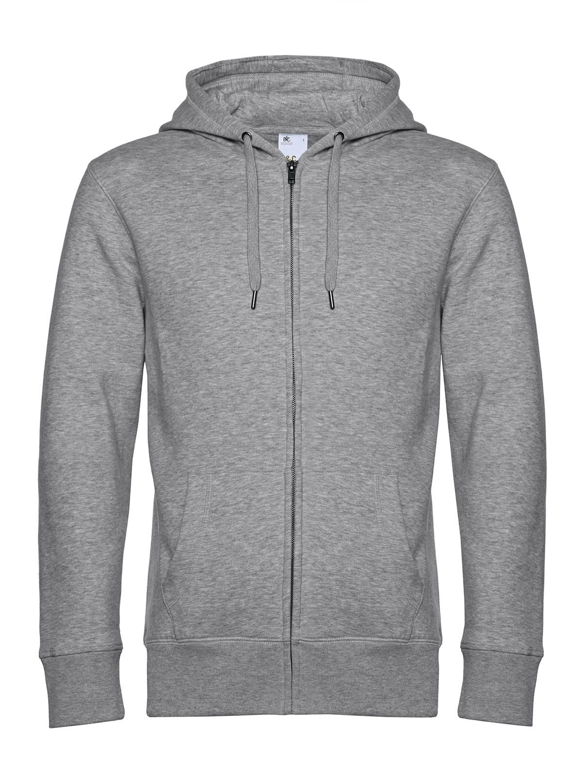Immagine KING Zipped Hood