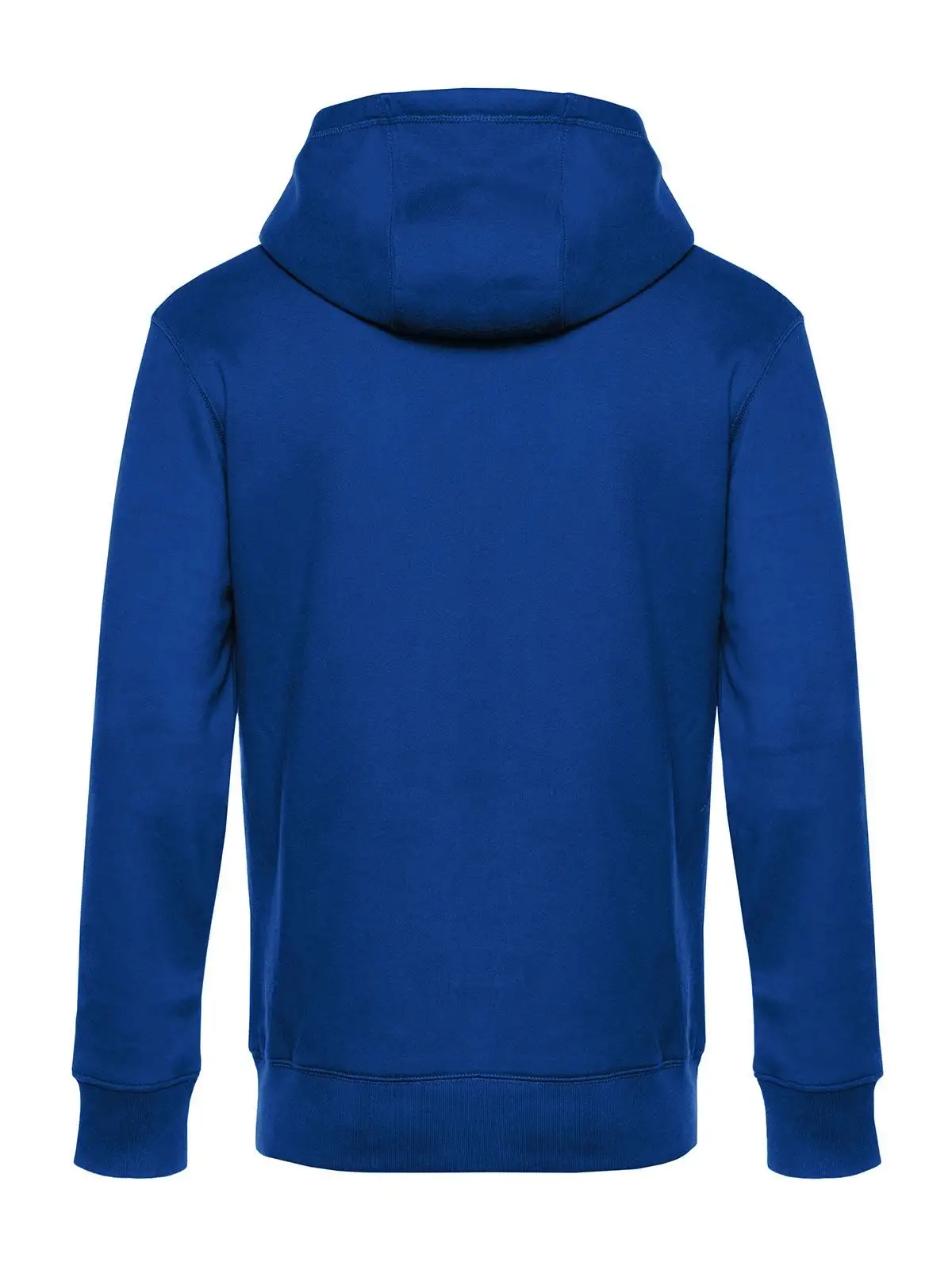 Immagine KING Zipped Hood