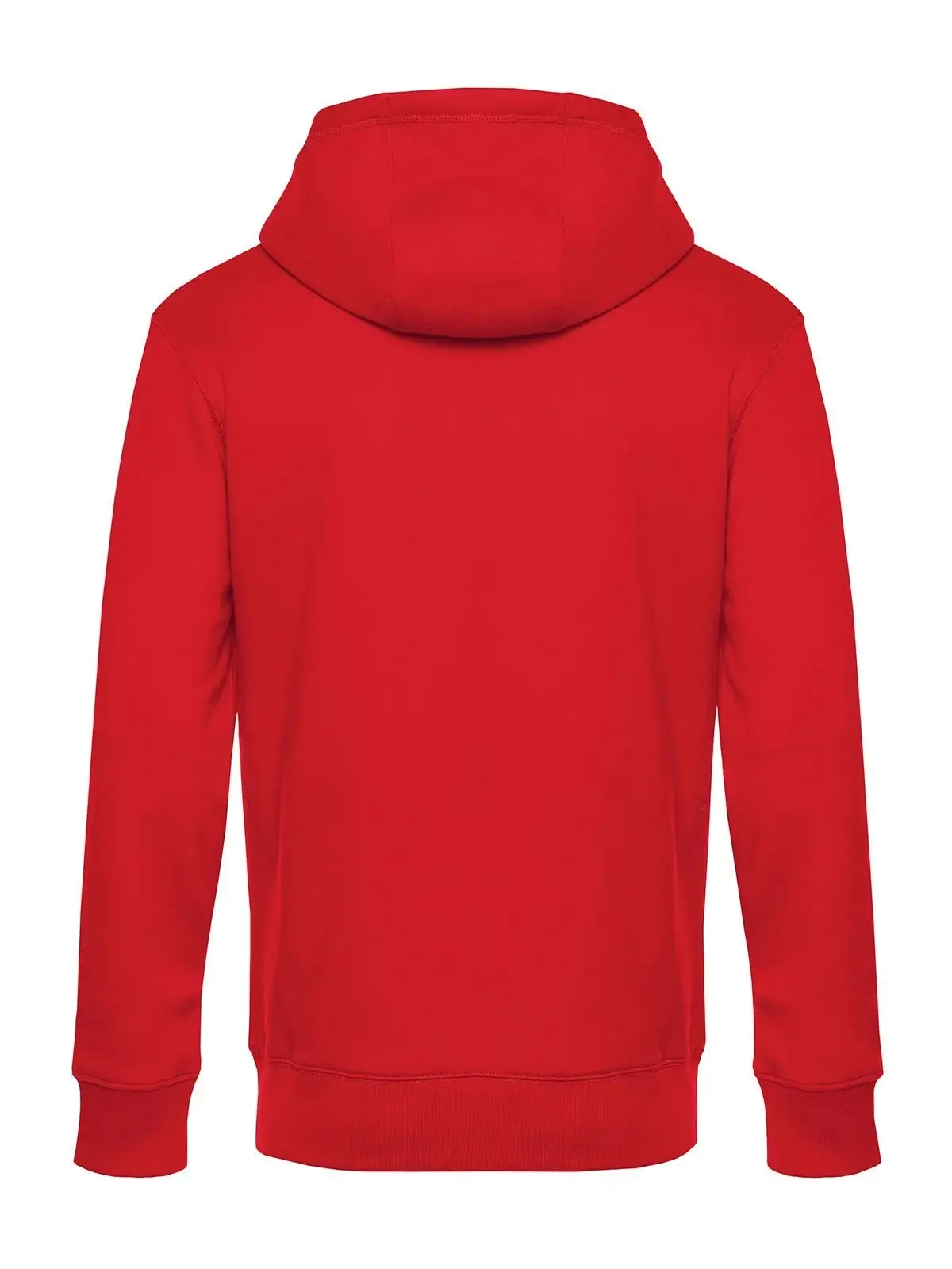 Immagine KING Zipped Hood