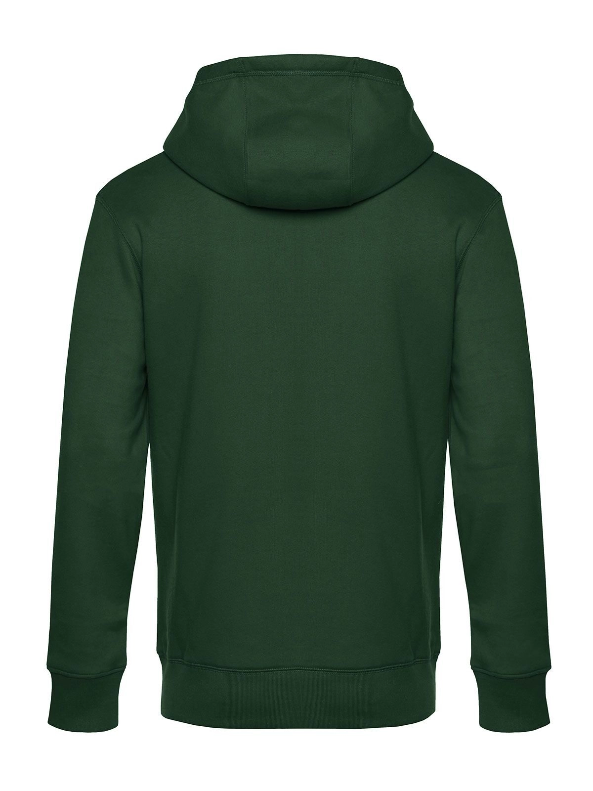 Immagine KING Hooded