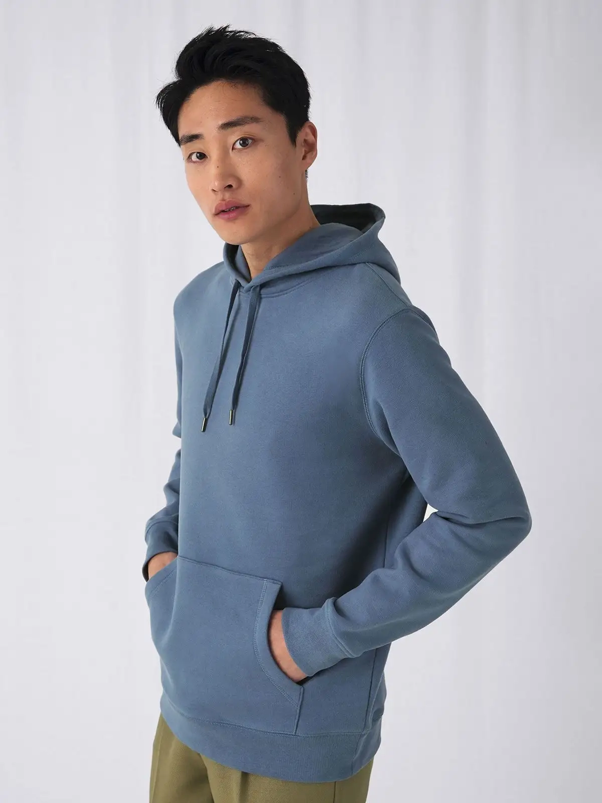 Immagine KING Hooded