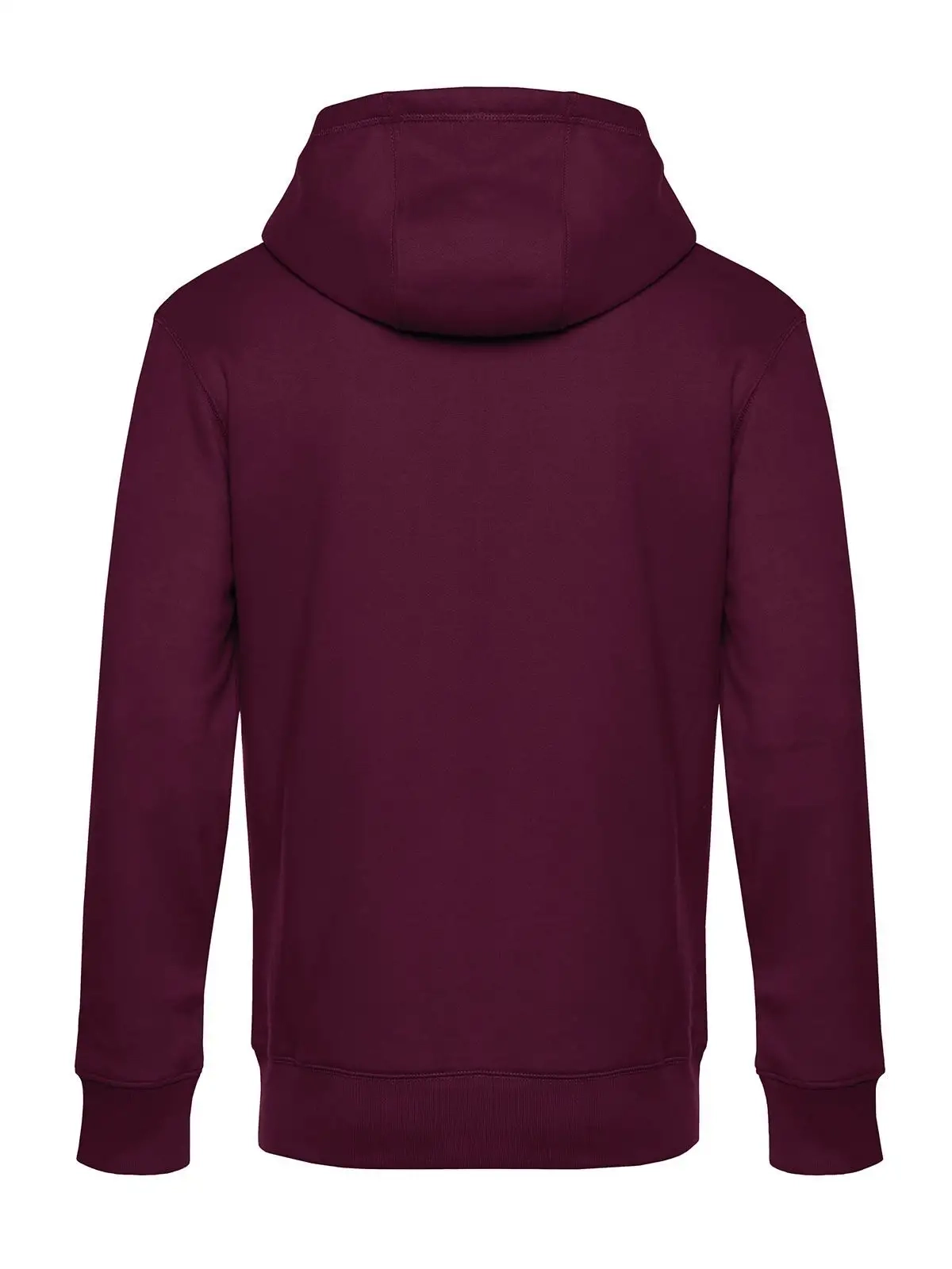 Immagine KING Hooded