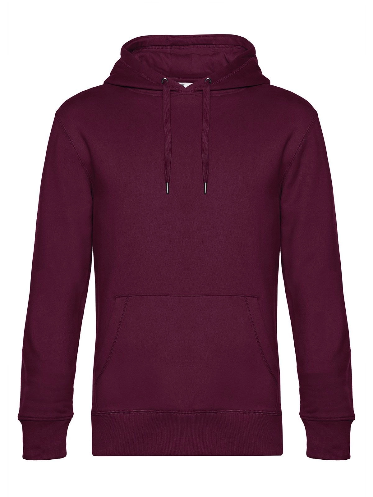 Immagine KING Hooded