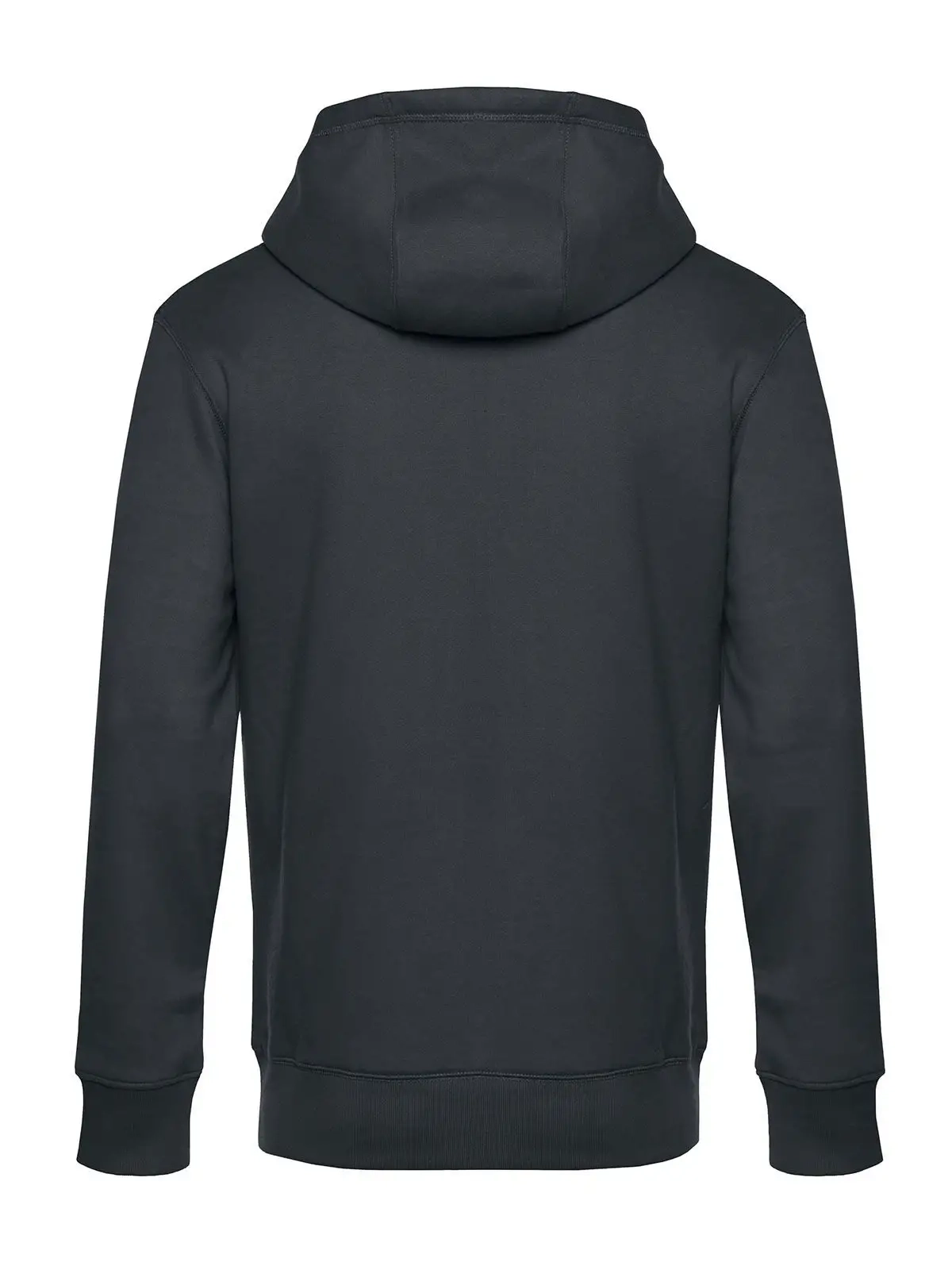 Immagine KING Hooded