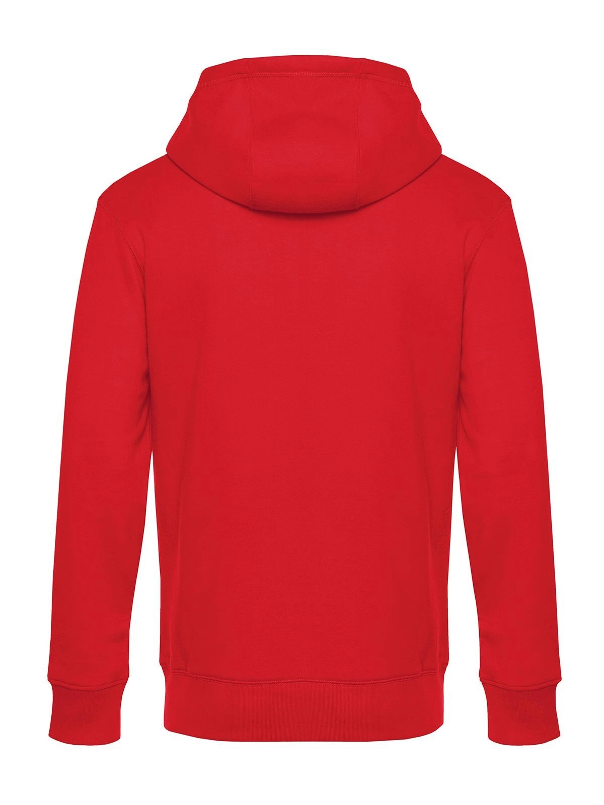 Immagine KING Hooded