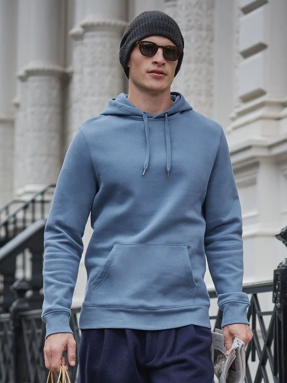 Immagine KING Hooded