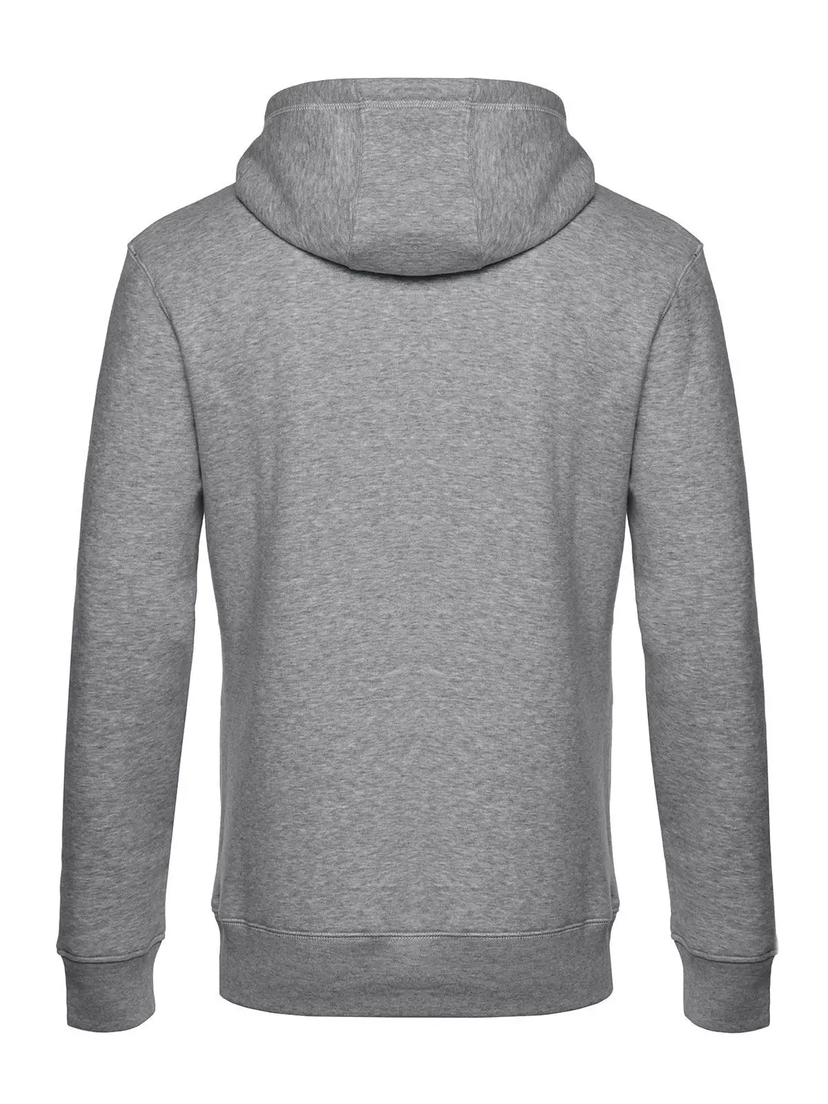 Immagine KING Hooded