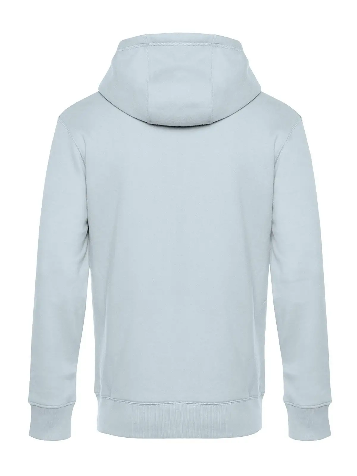 Immagine KING Hooded