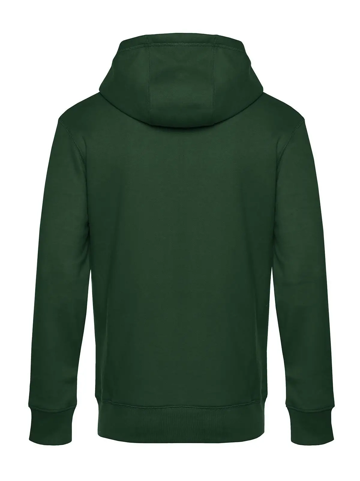 Immagine KING Hooded