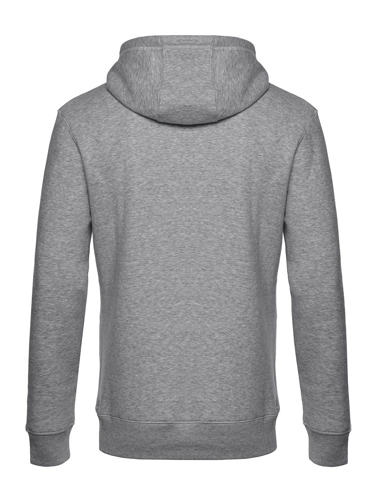 Immagine KING Hooded