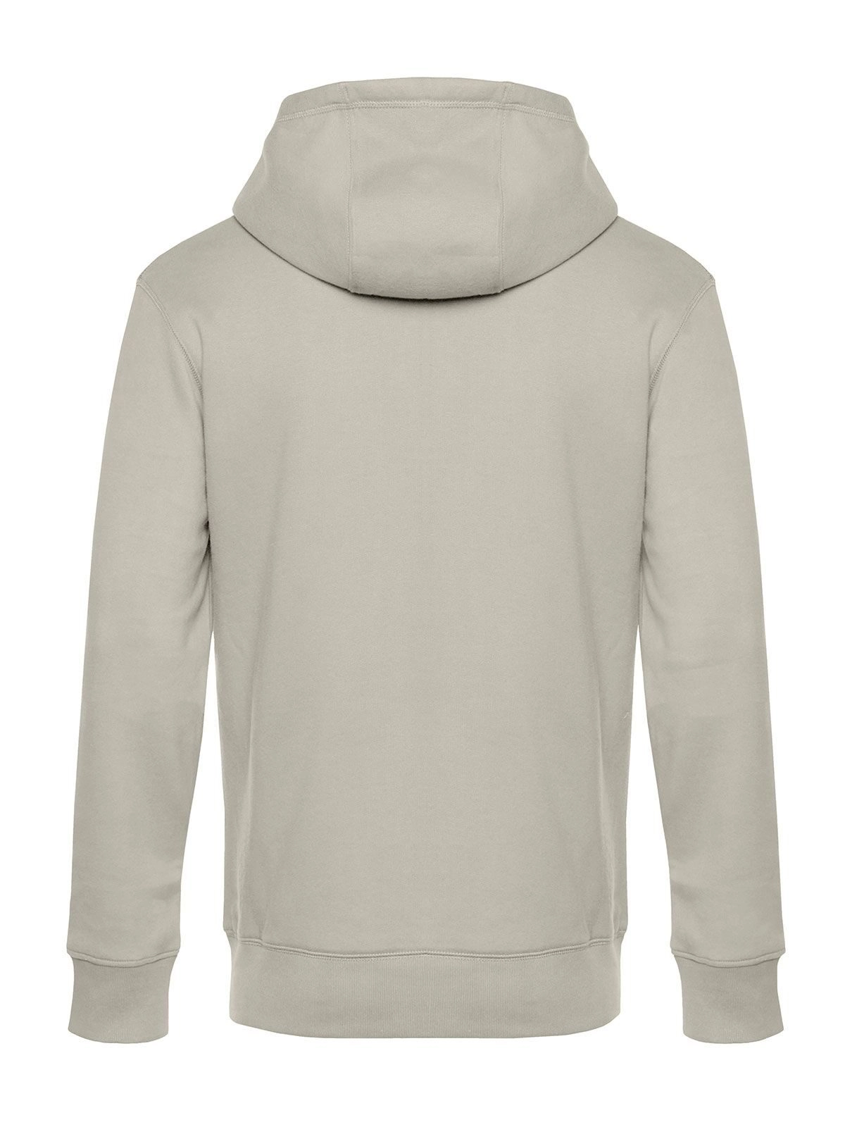 Immagine KING Hooded