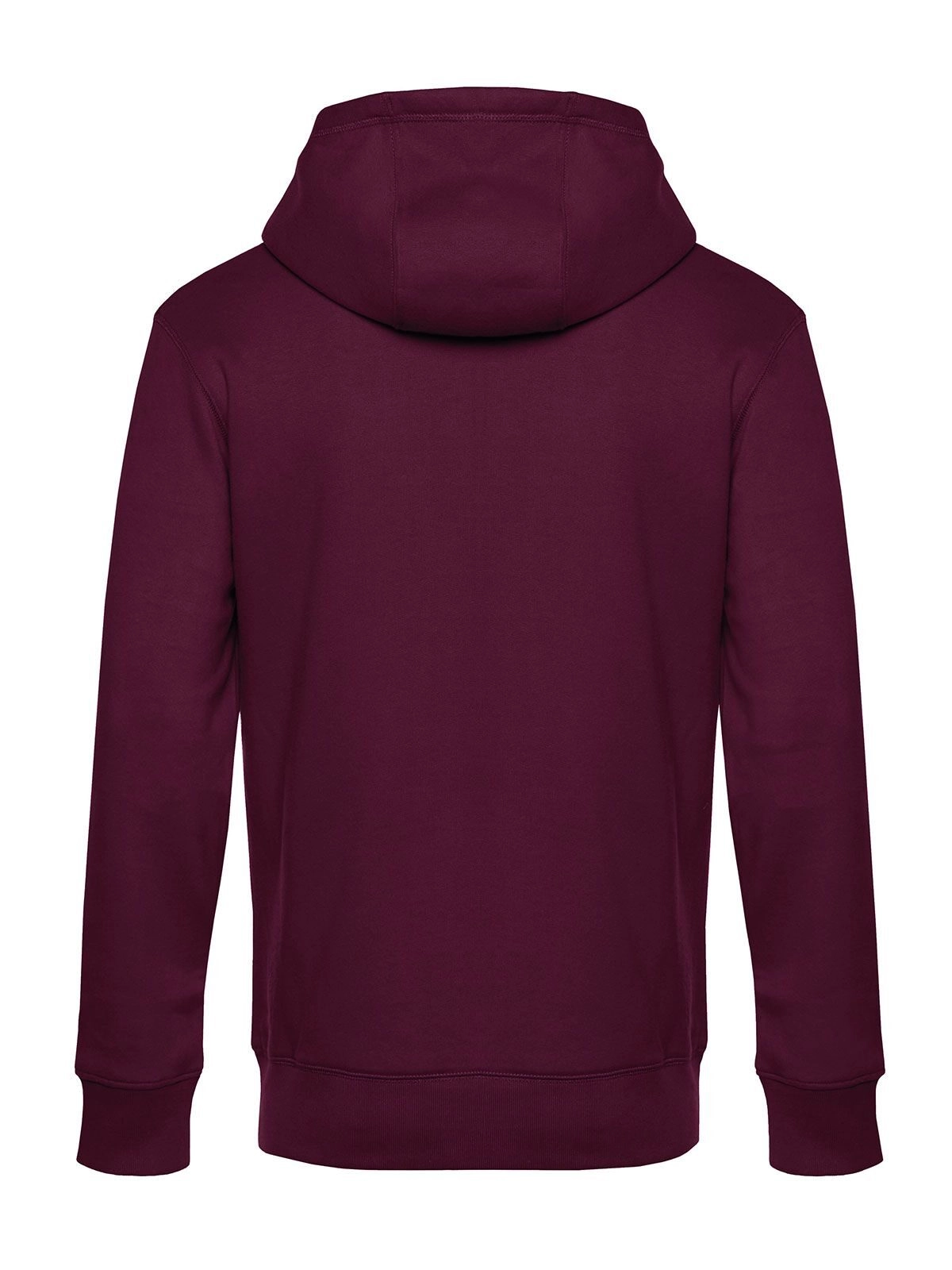 Immagine KING Hooded