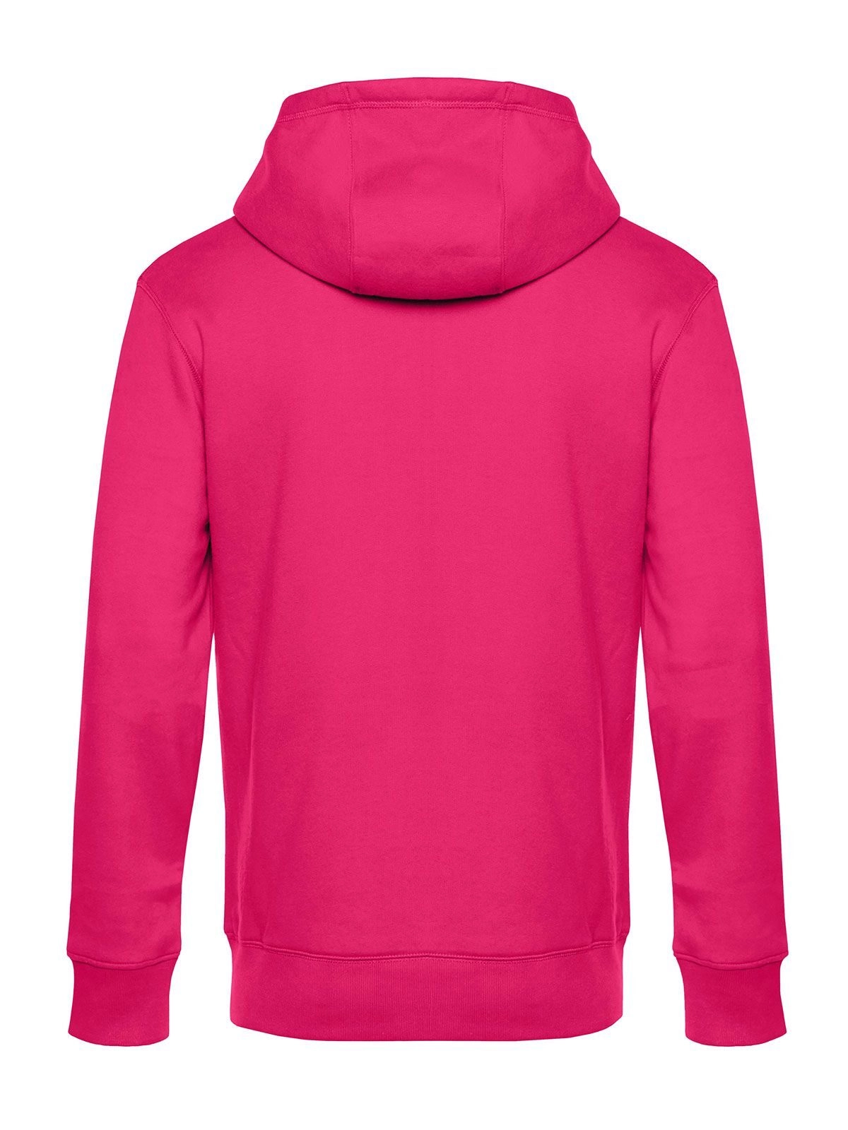 Immagine KING Hooded