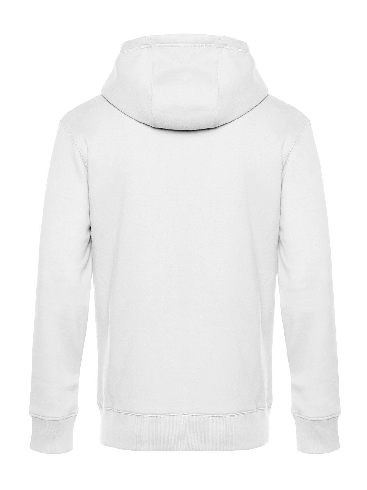 Immagine KING Hooded