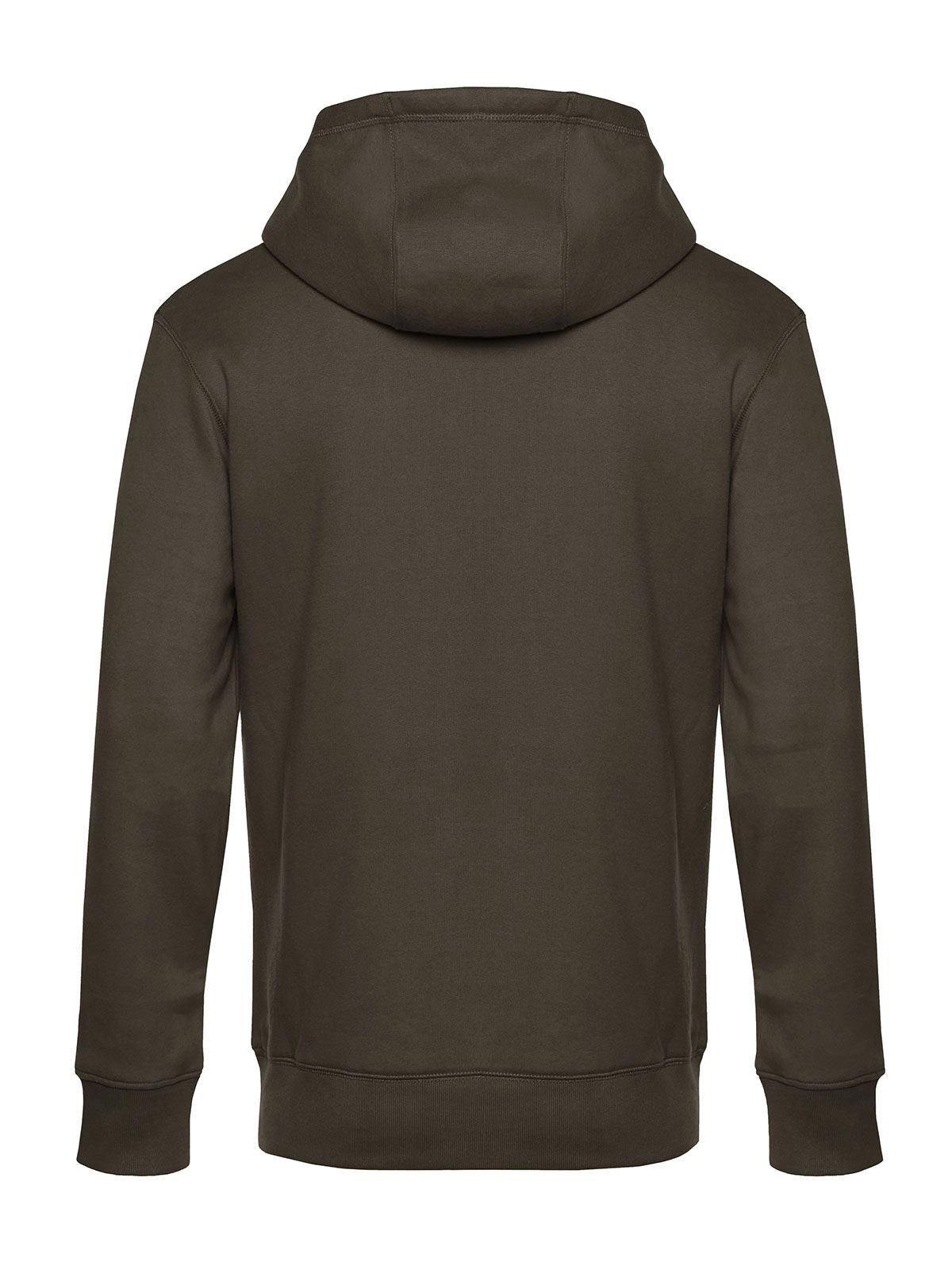 Immagine KING Hooded