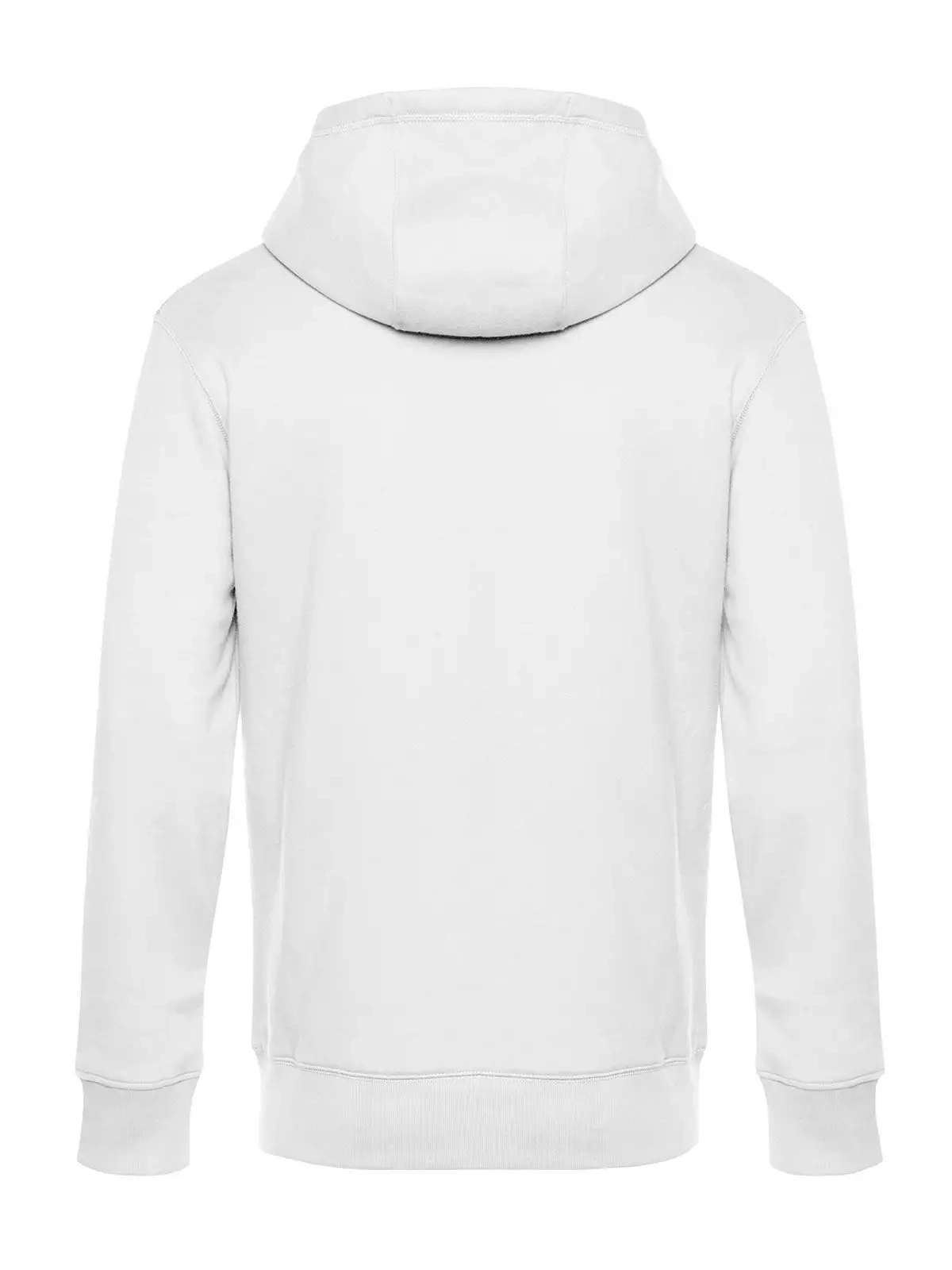 Immagine KING Hooded