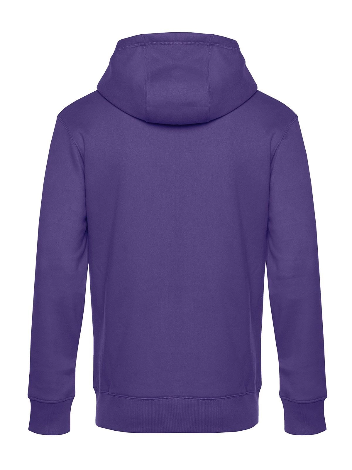Immagine KING Hooded