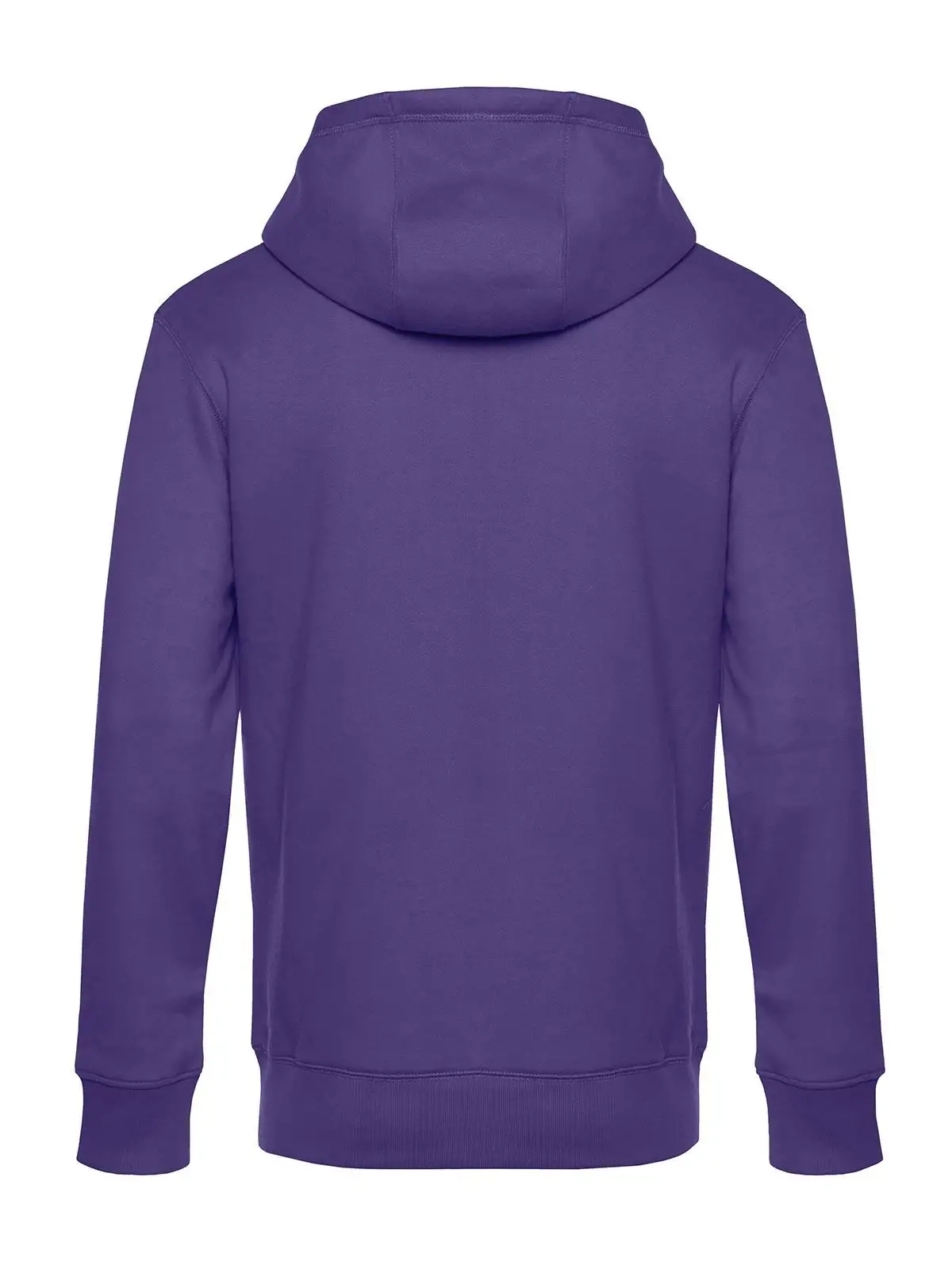 Immagine KING Hooded