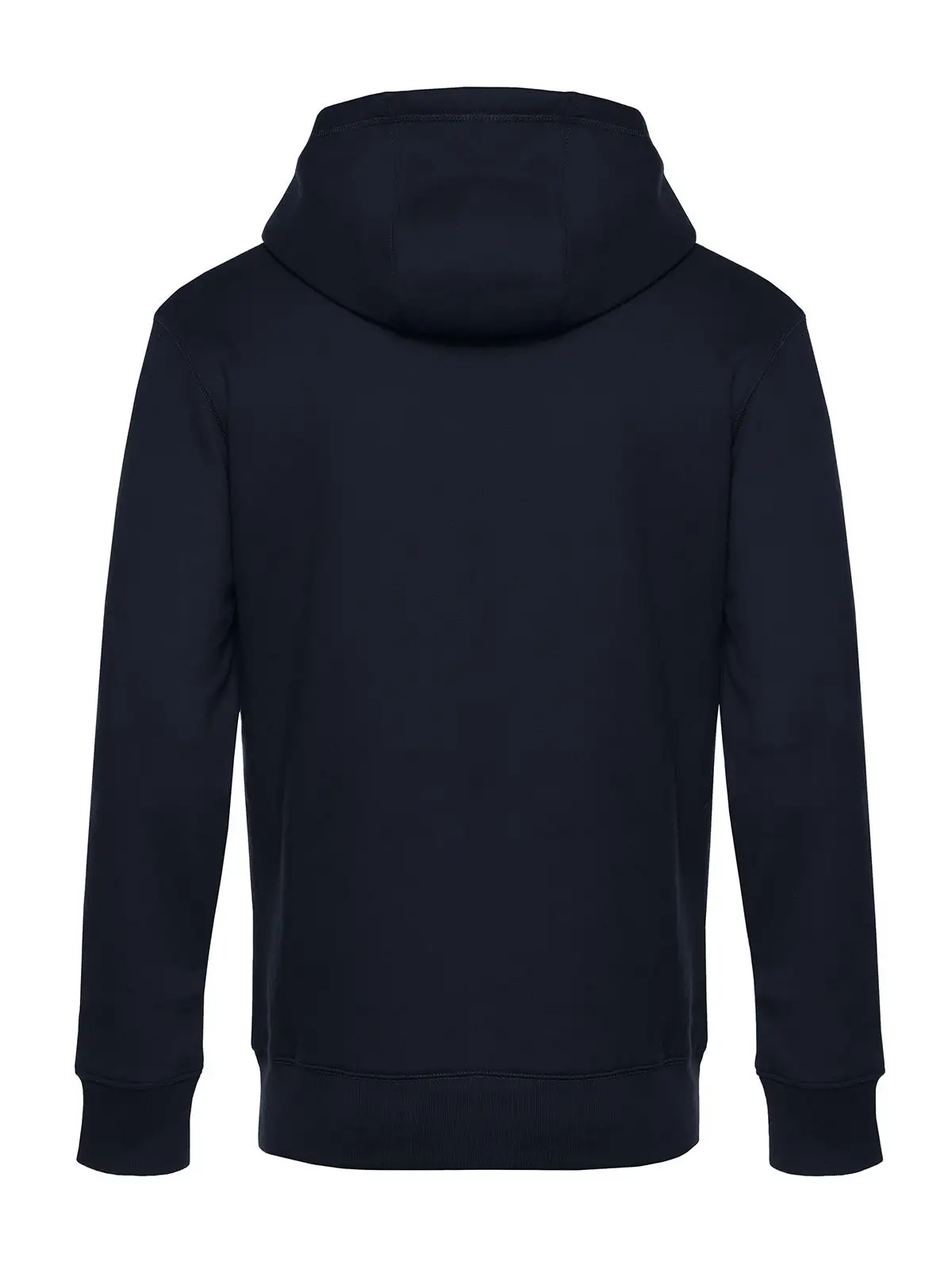 Immagine KING Hooded