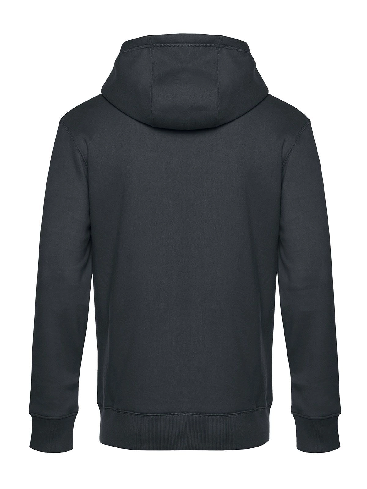 Immagine KING Hooded