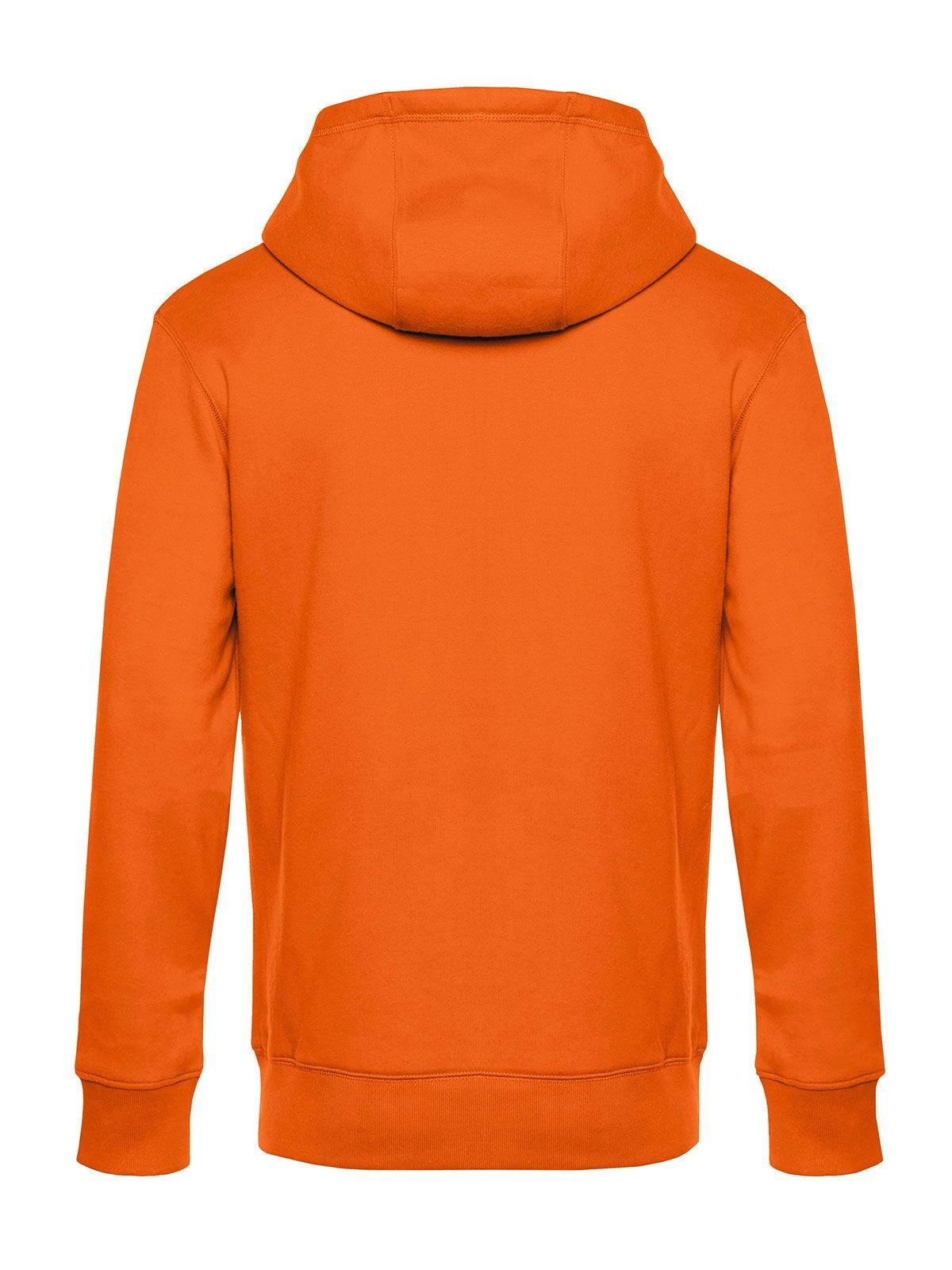 Immagine KING Hooded