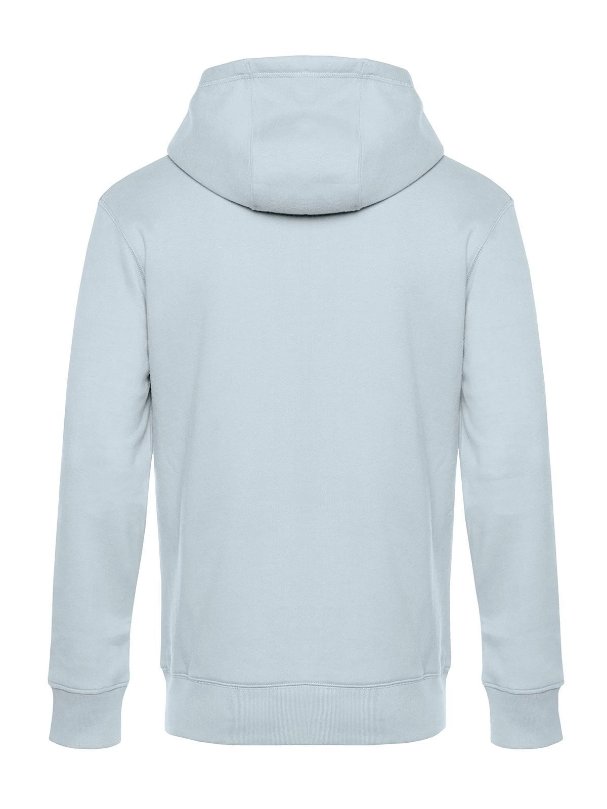 Immagine KING Hooded