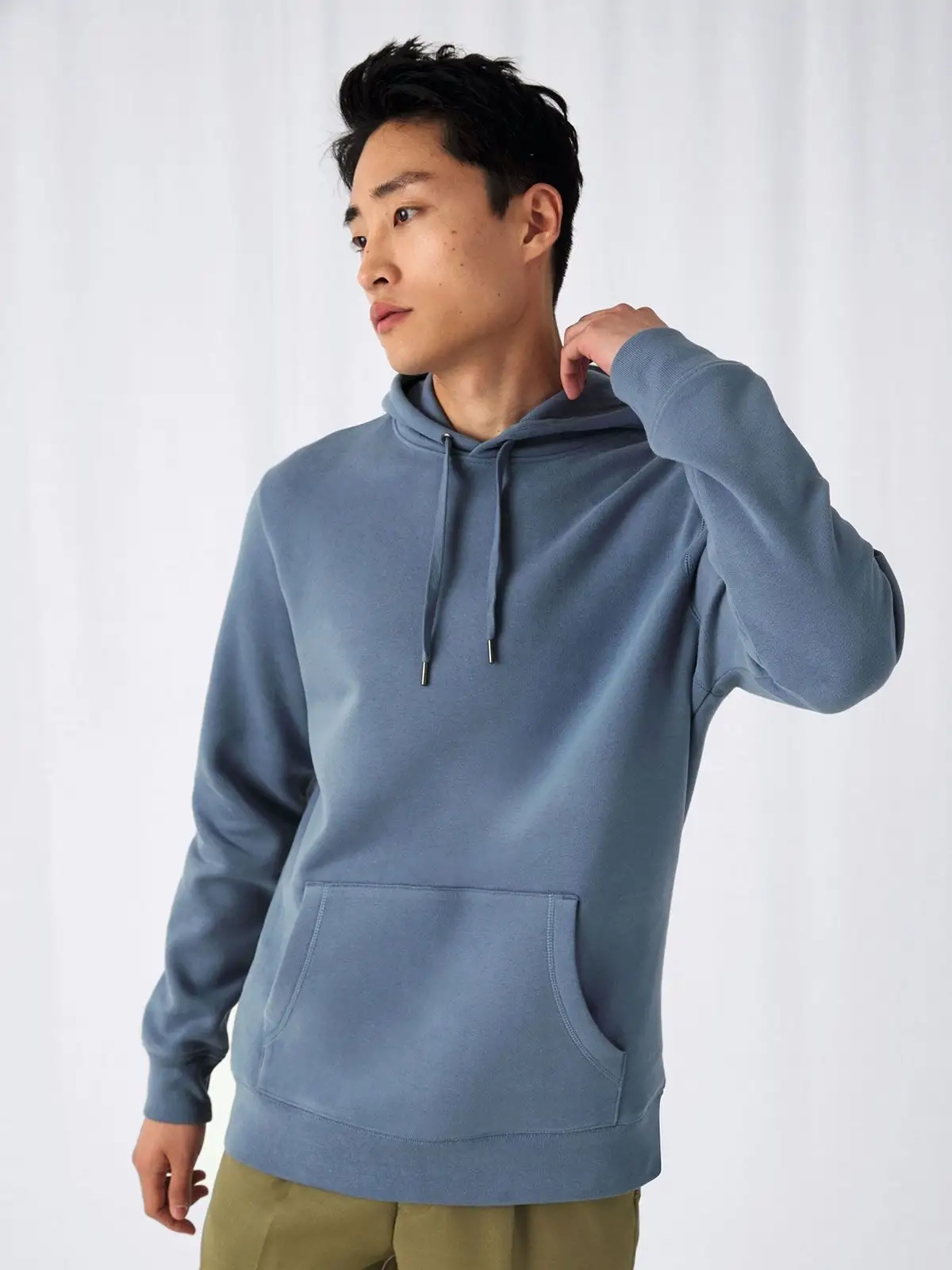 Immagine KING Hooded