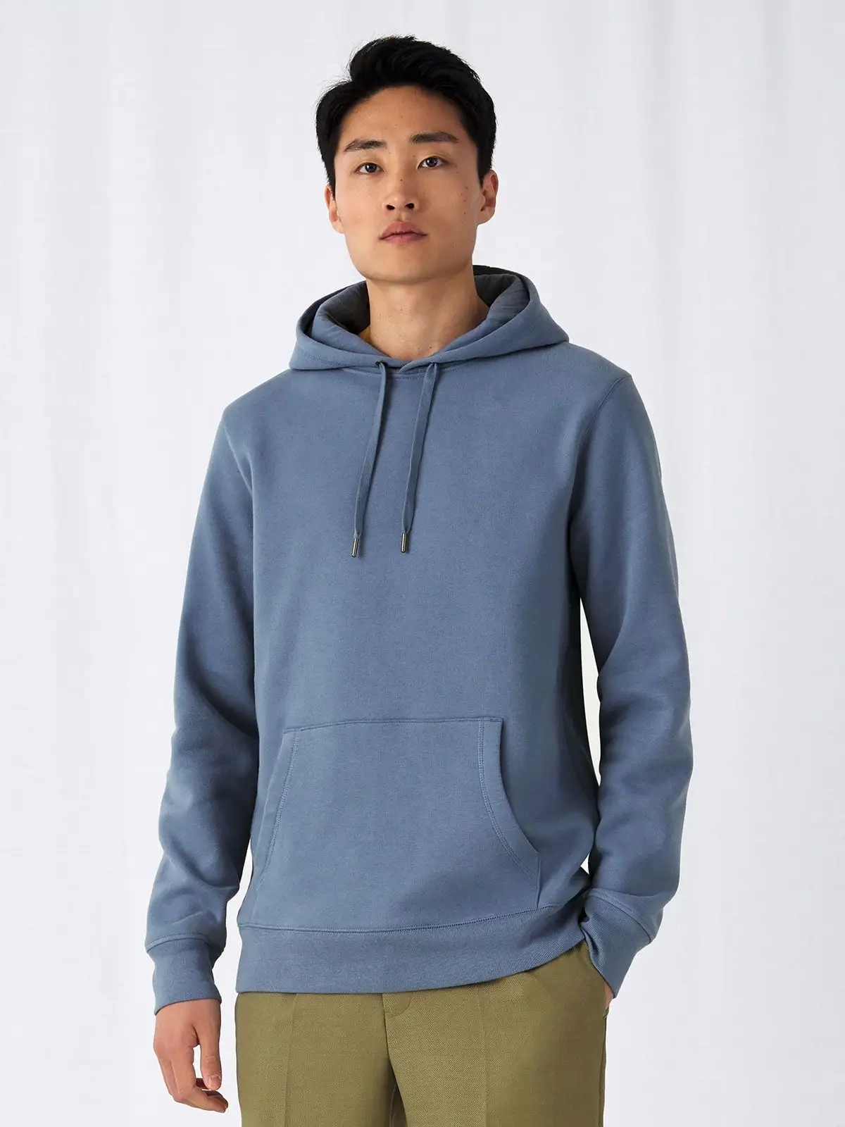 Immagine KING Hooded