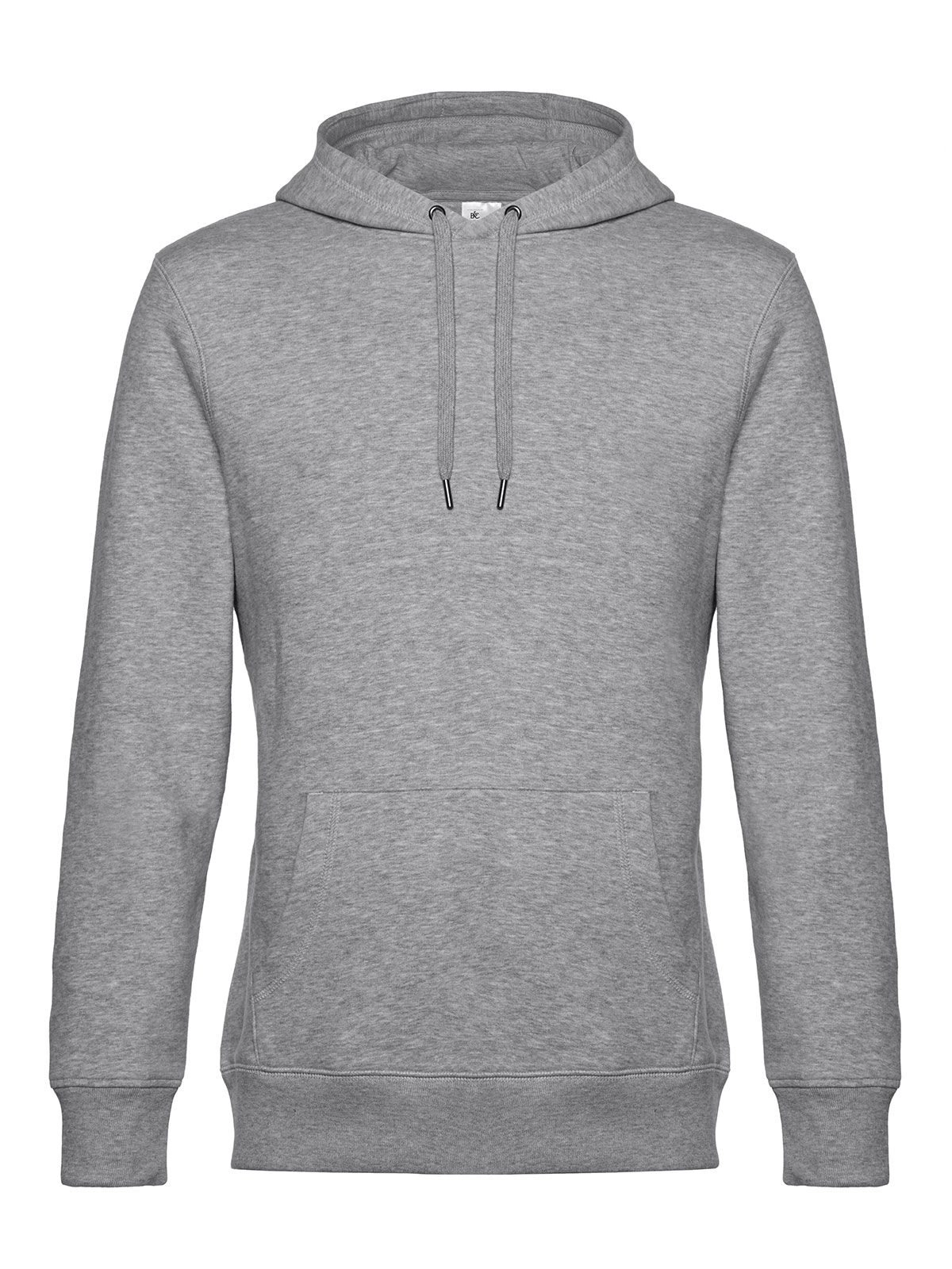 Immagine KING Hooded