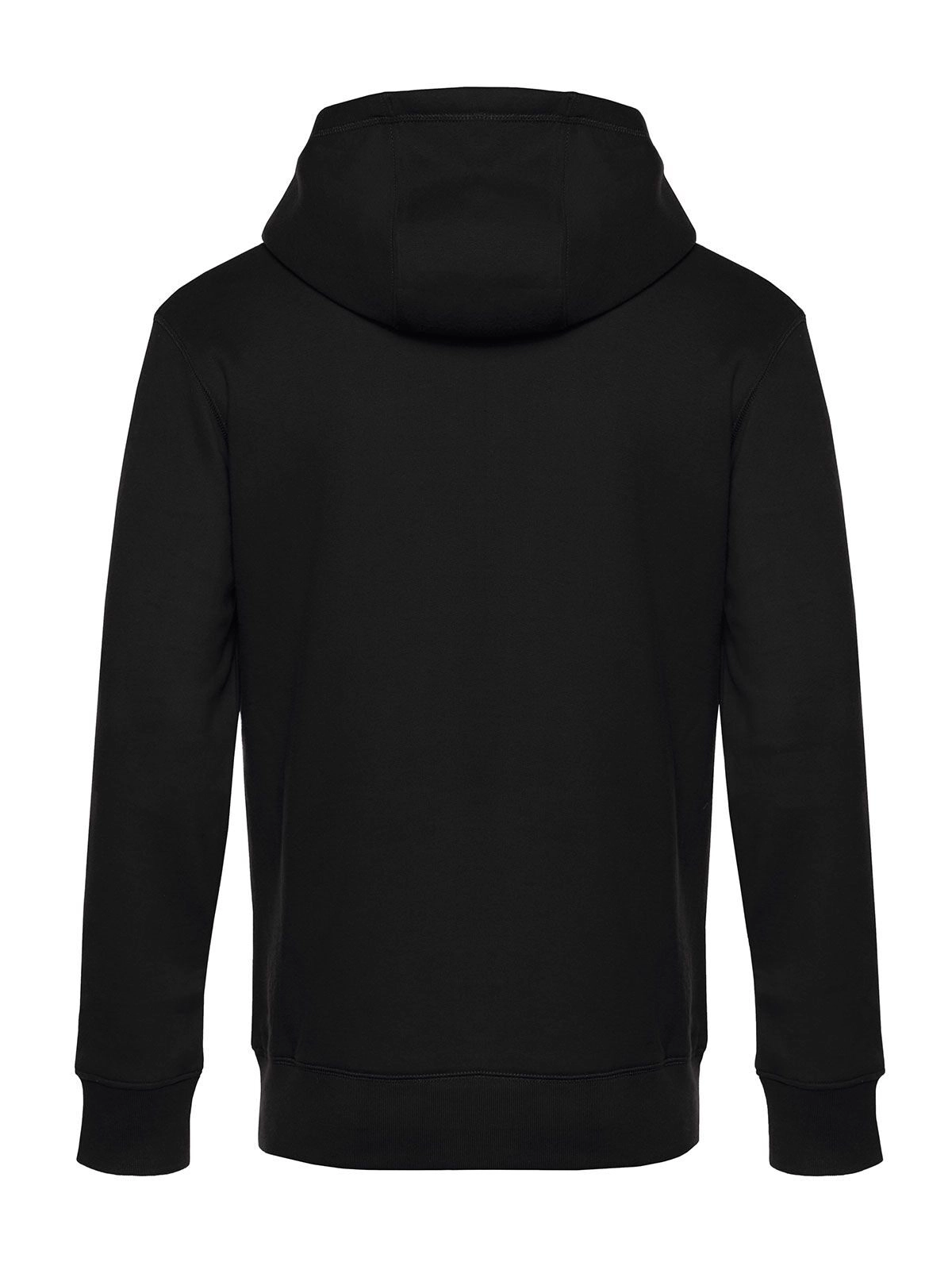 Immagine KING Hooded
