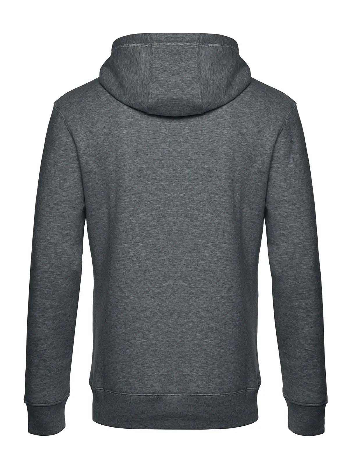 Immagine KING Hooded