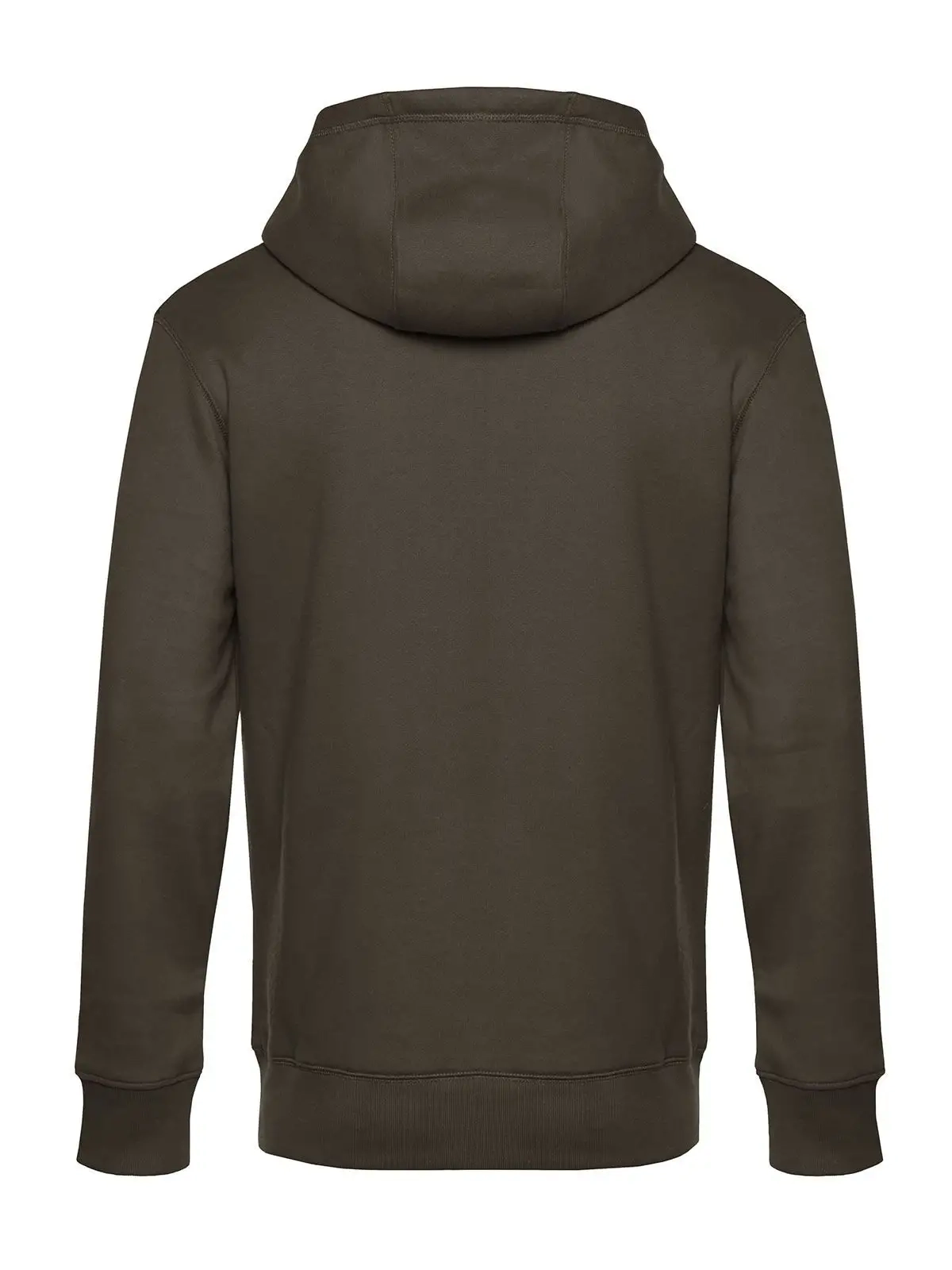 Immagine KING Hooded