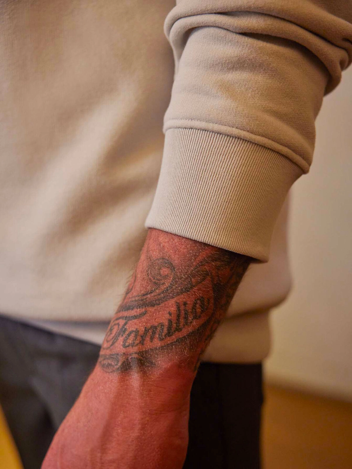 Immagine KING Crew Neck
