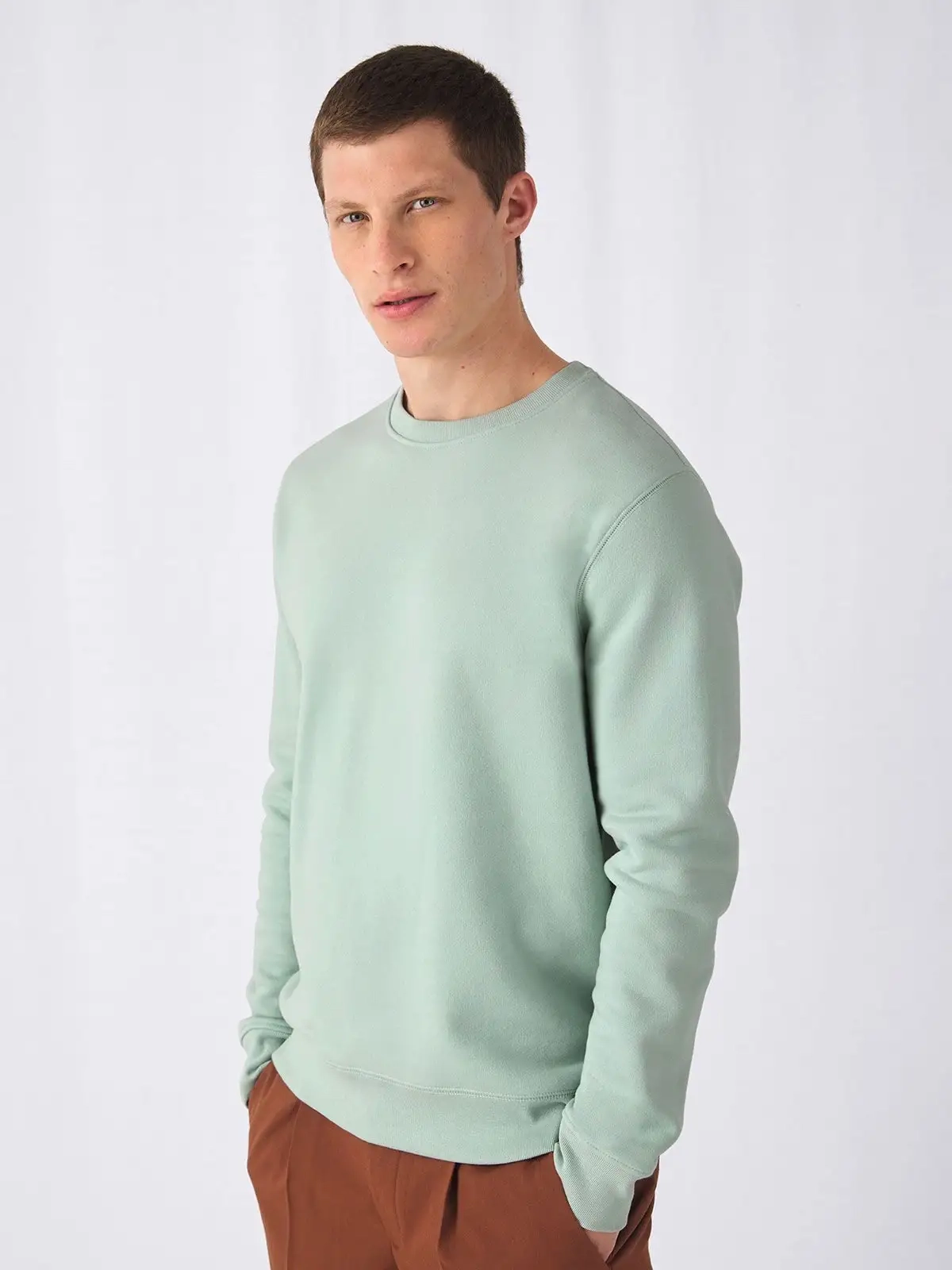 Immagine KING Crew Neck