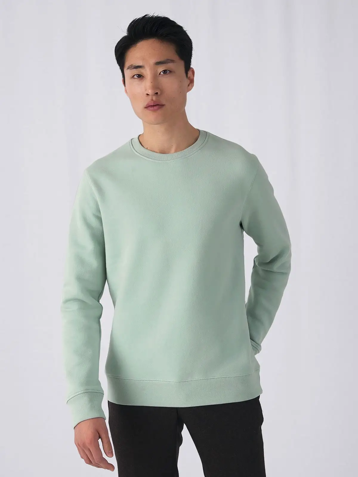 Immagine KING Crew Neck