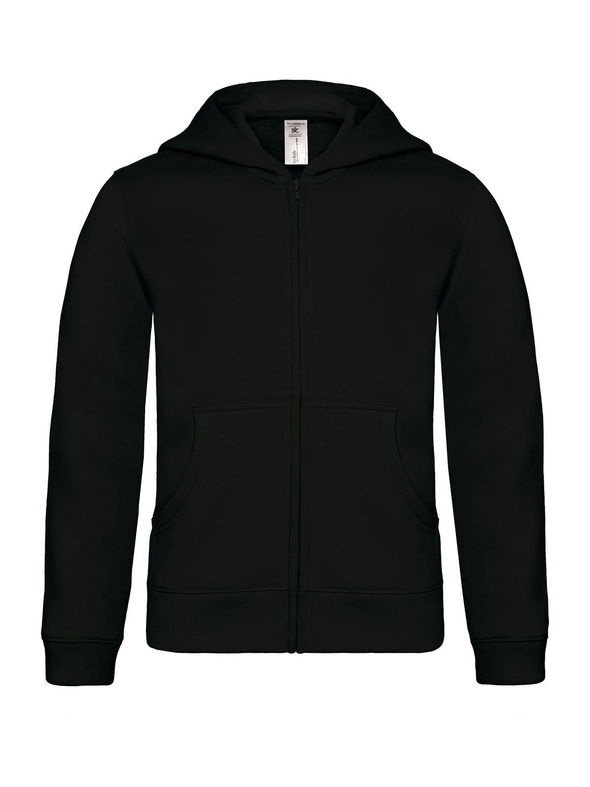 Immagine Hooded Full Zip /Kids