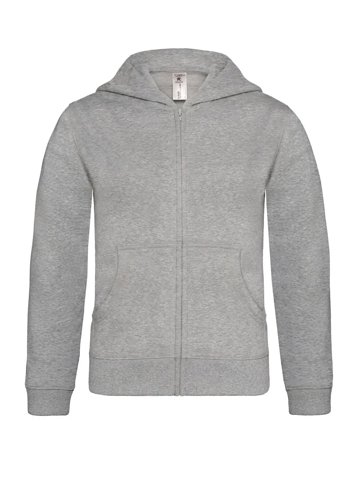 Immagine Hooded Full Zip /Kids