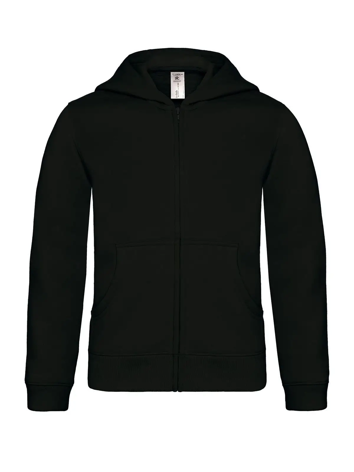 Immagine Hooded Full Zip /Kids