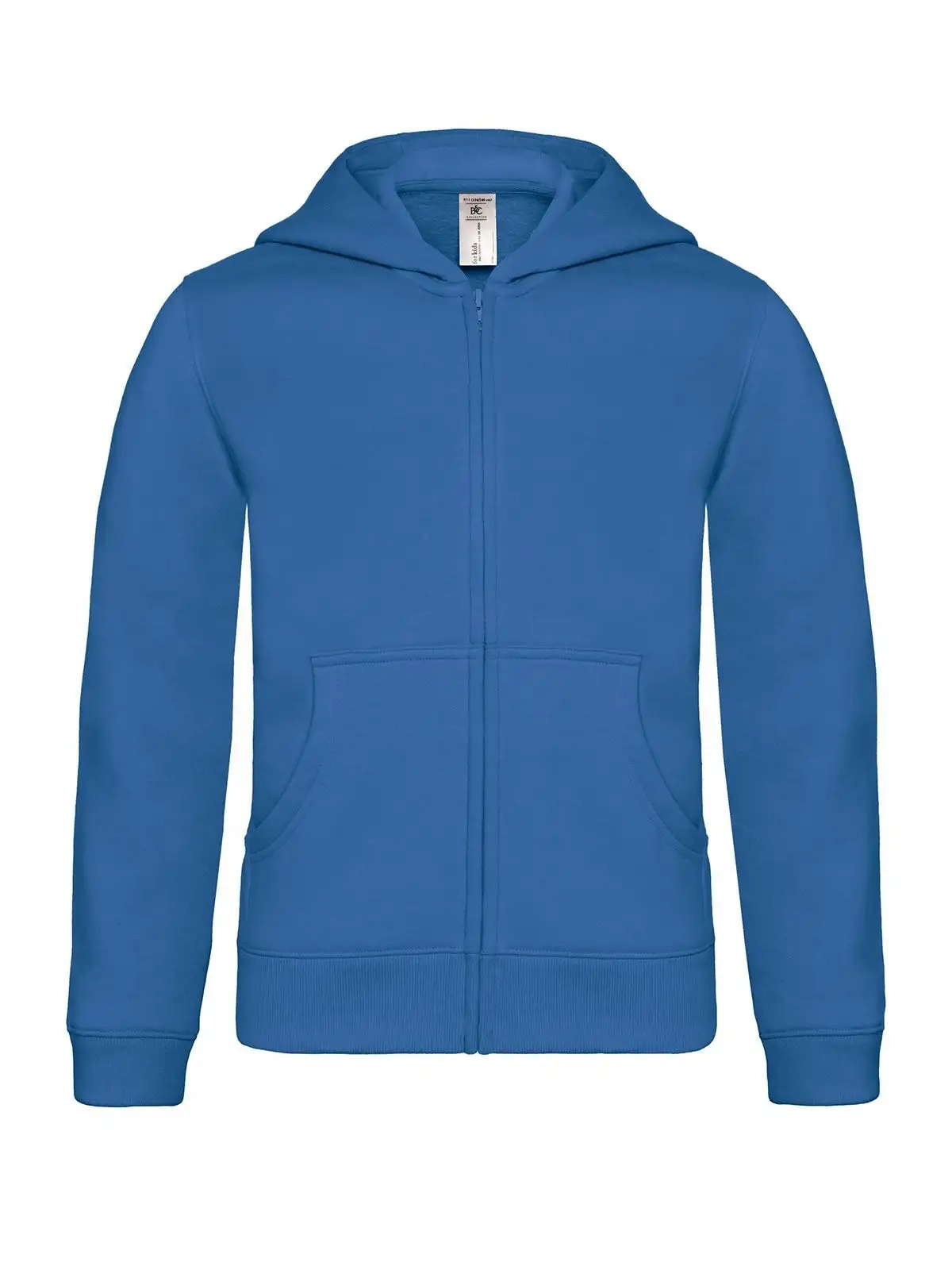 Immagine Hooded Full Zip /Kids