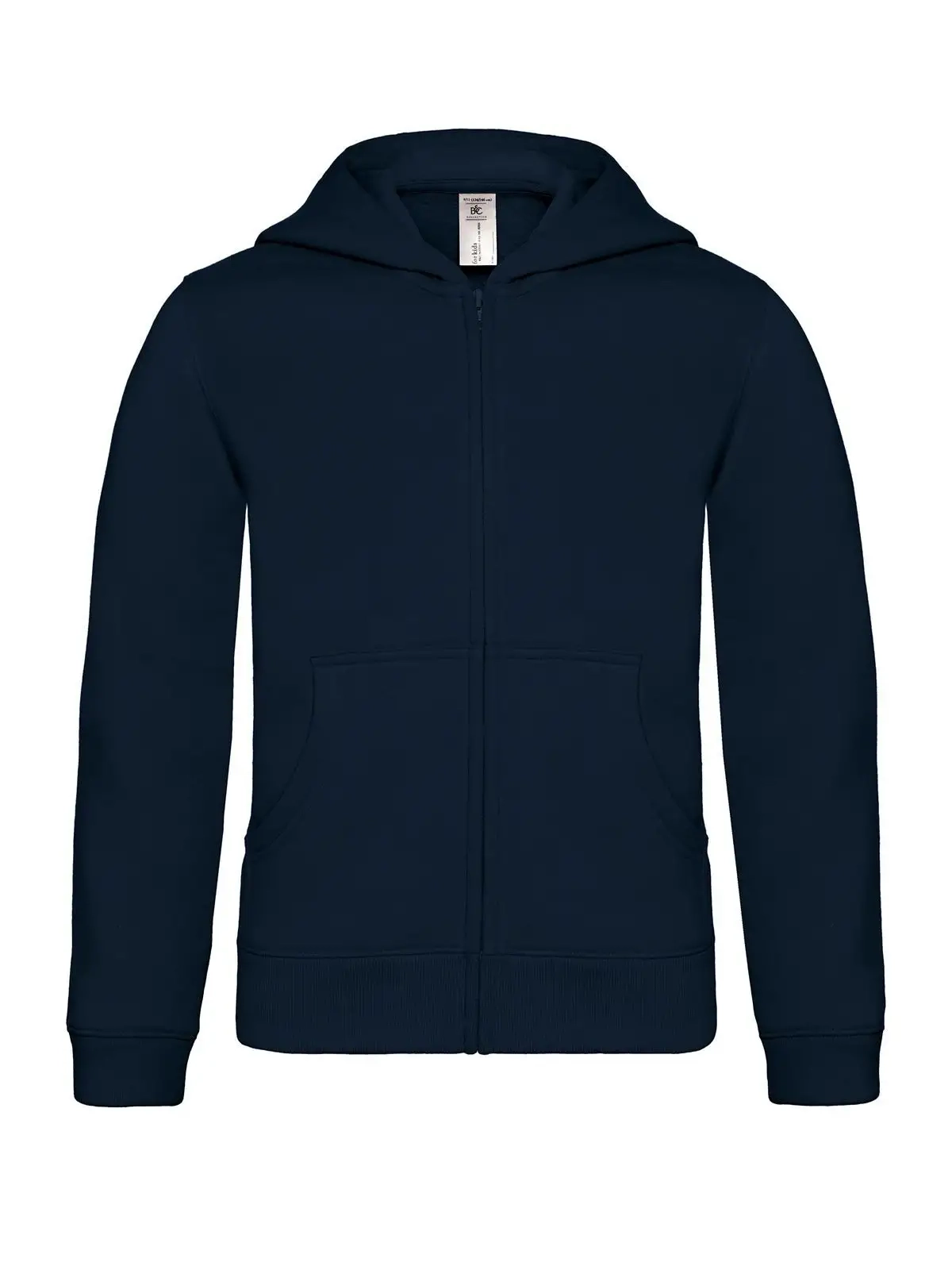 Immagine Hooded Full Zip /Kids