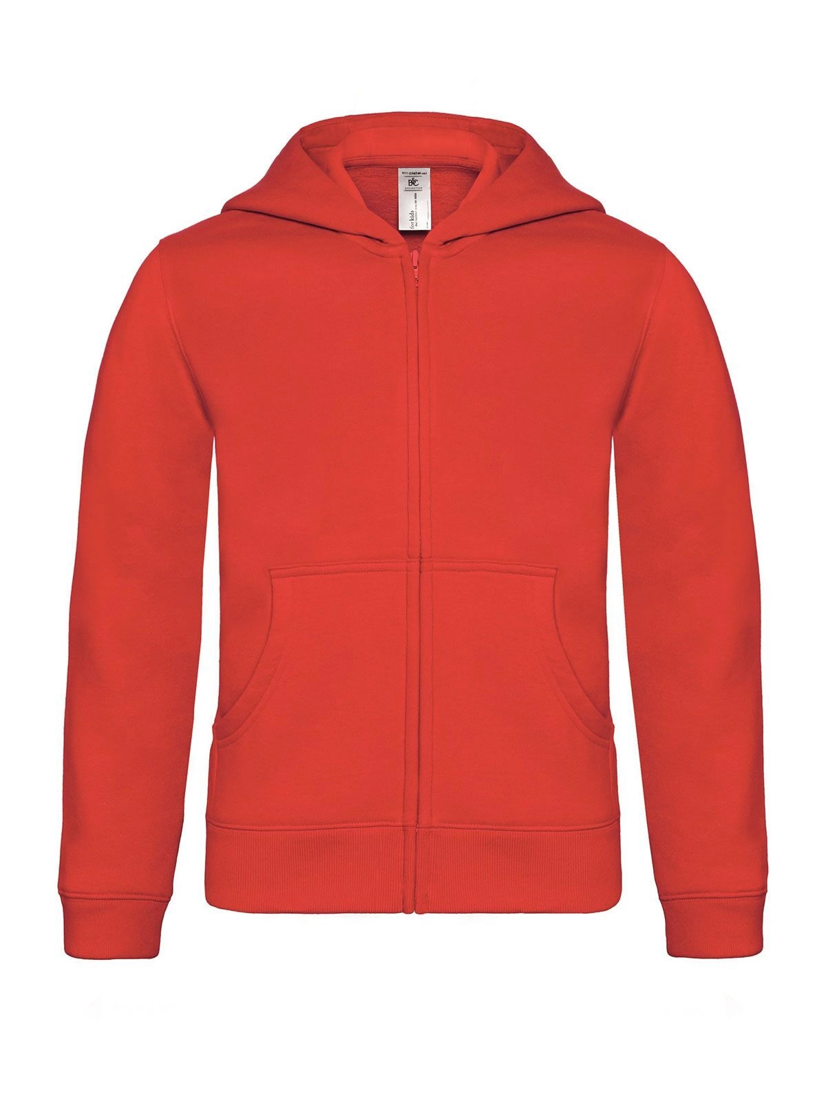 Immagine Hooded Full Zip /Kids