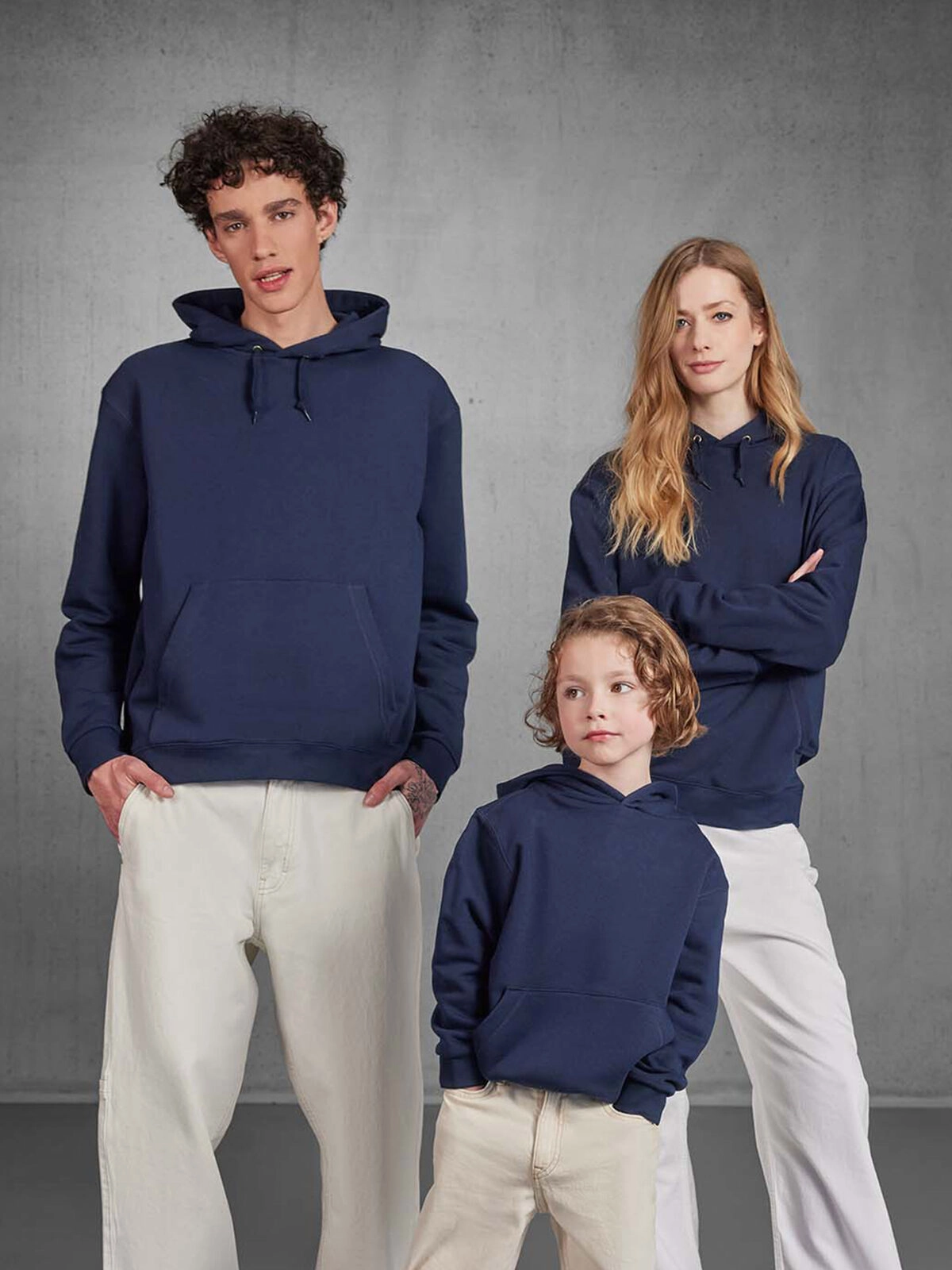 Immagine Hooded /Kids