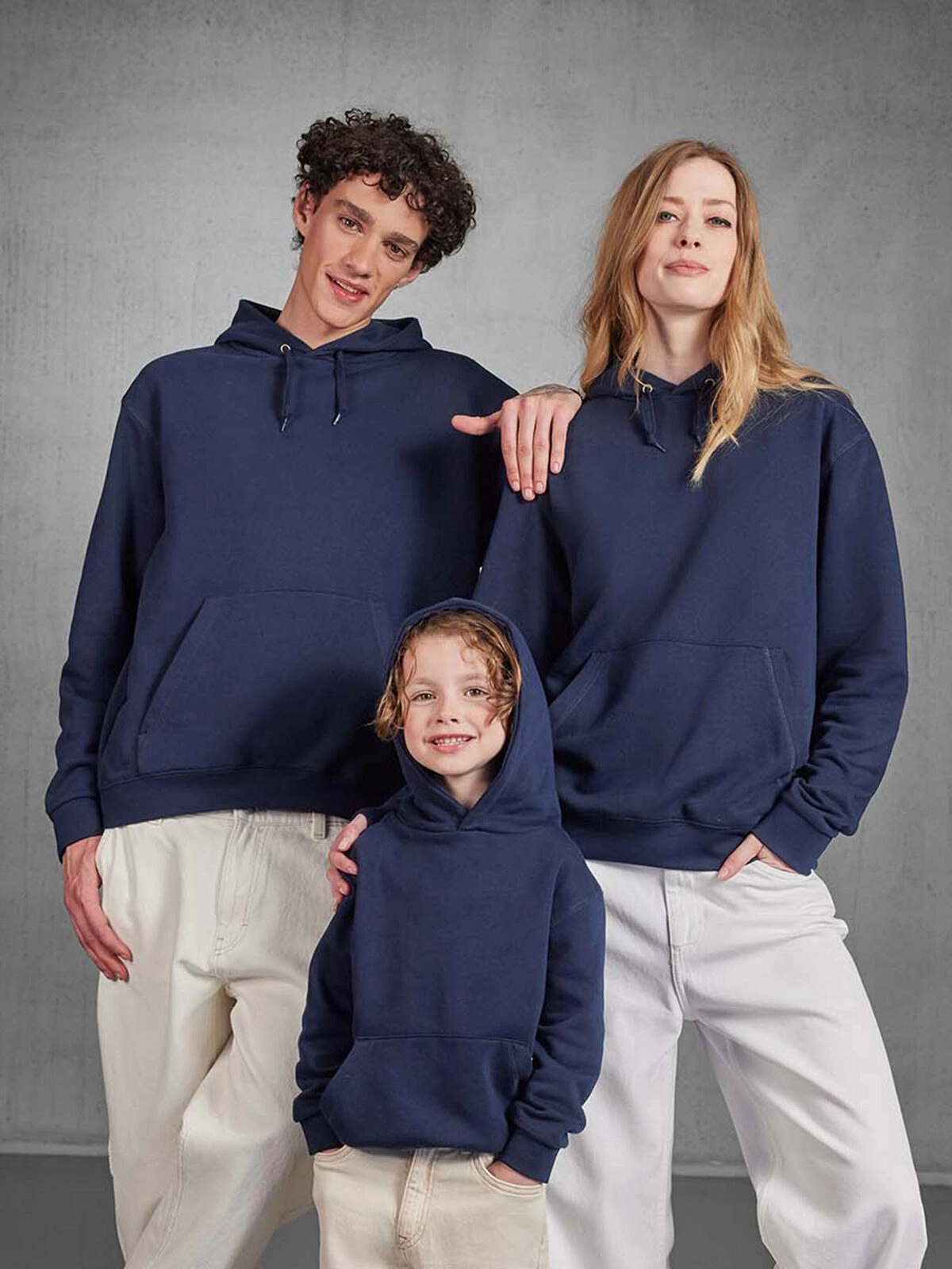 Immagine Hooded /Kids