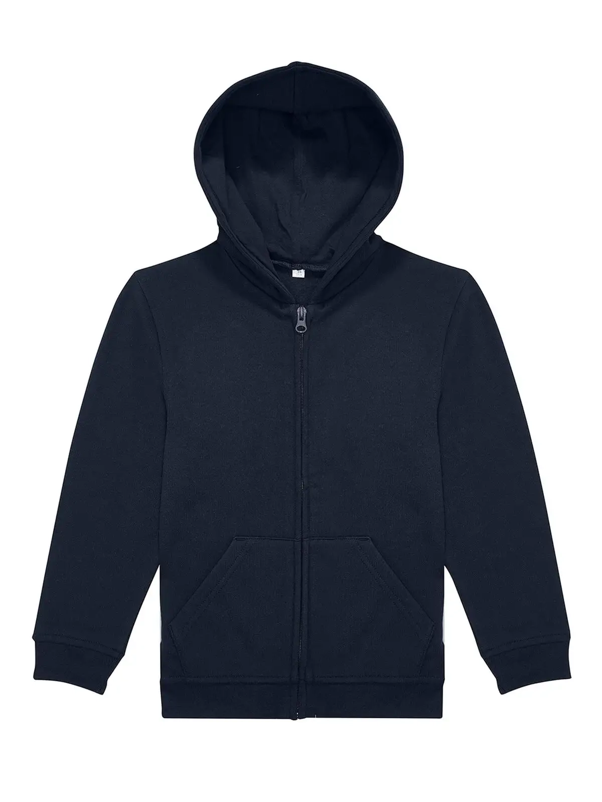 Immagine B&C ID.334 Zip Hood /kids