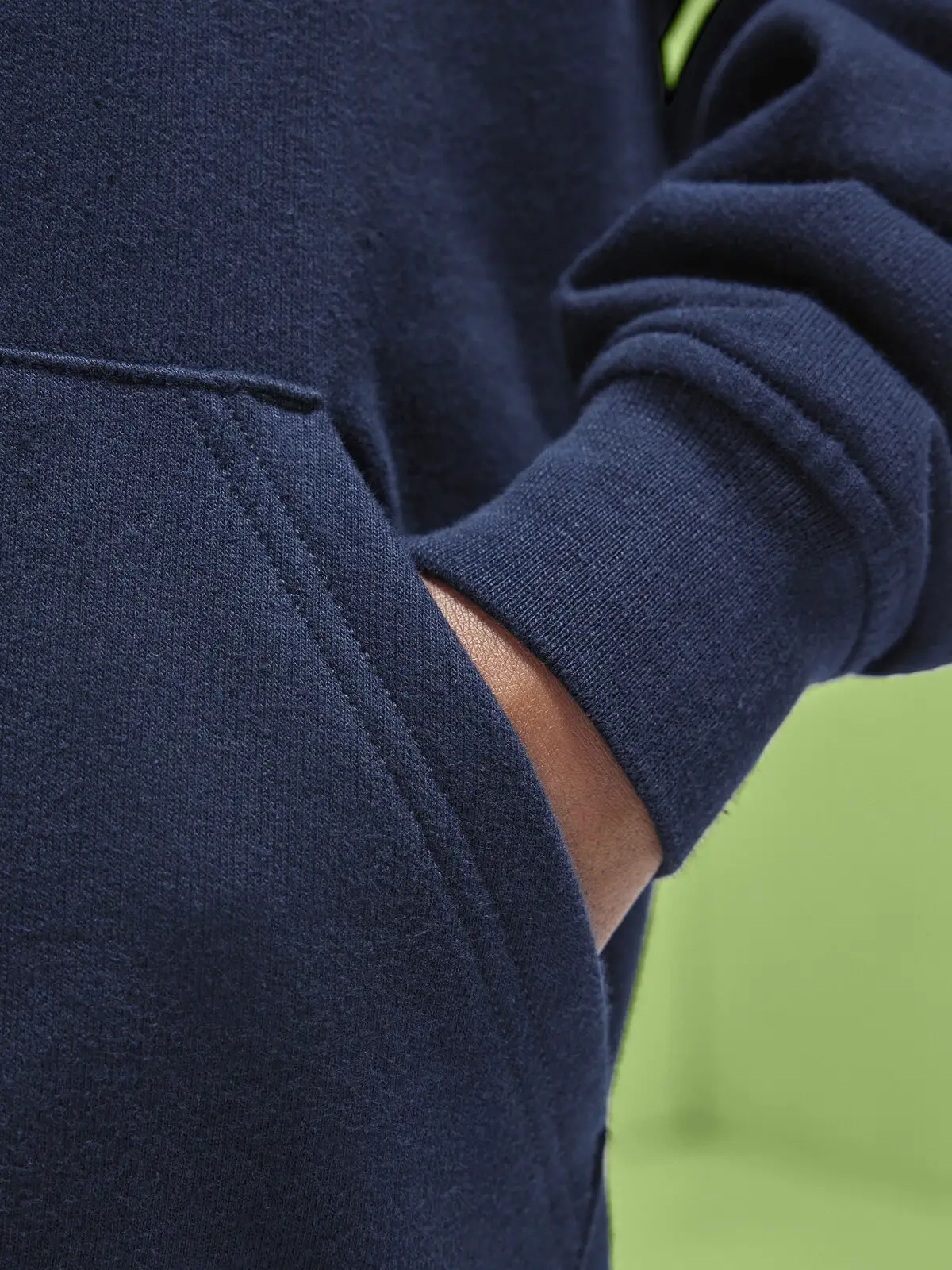 Immagine B&C ID.333 Hoodie /kids