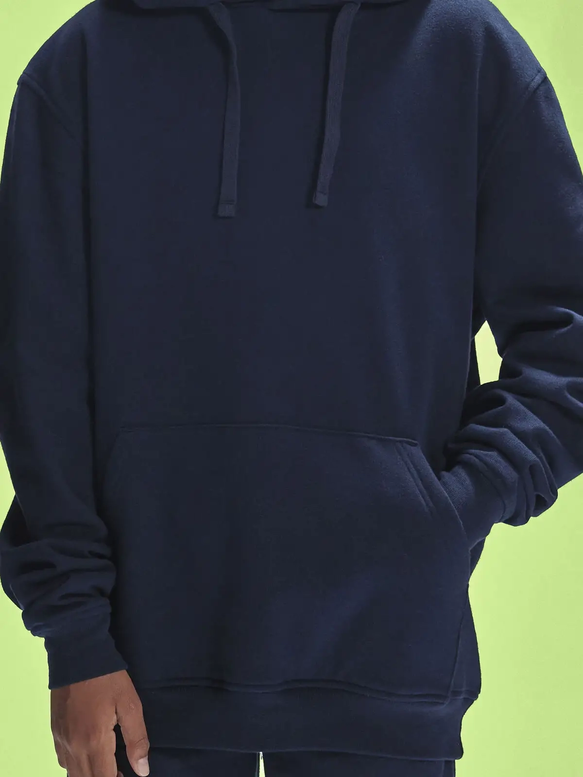 Immagine B&C ID.333 Hoodie /kids