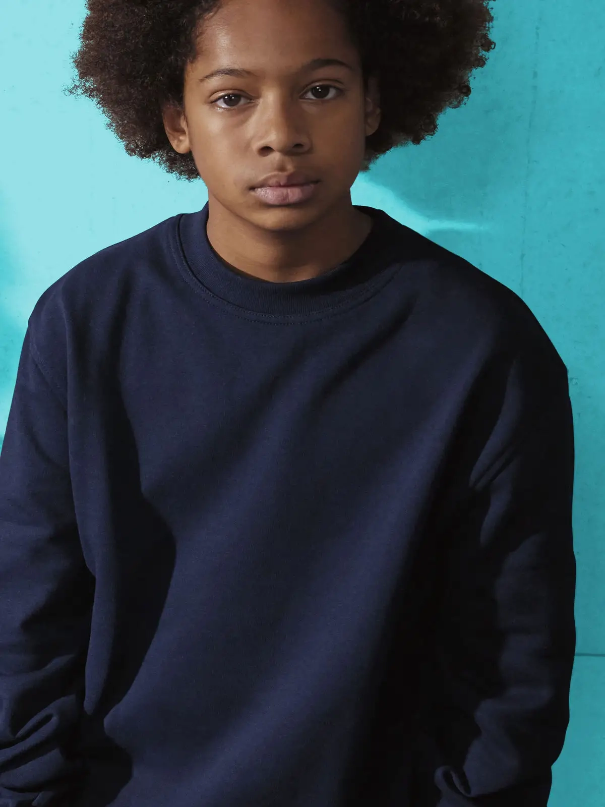 Immagine B&C ID.332 Crew /kids