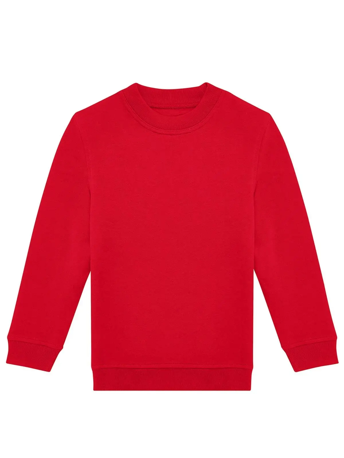 Immagine B&C ID.332 Crew /kids