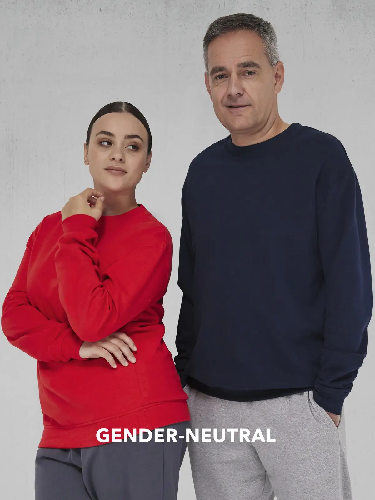 Immagine B&C ID.222 Crew