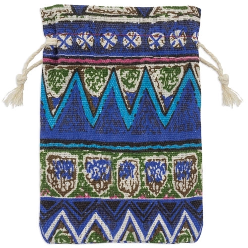 Immagine BORSA COTONE PICCOLA 